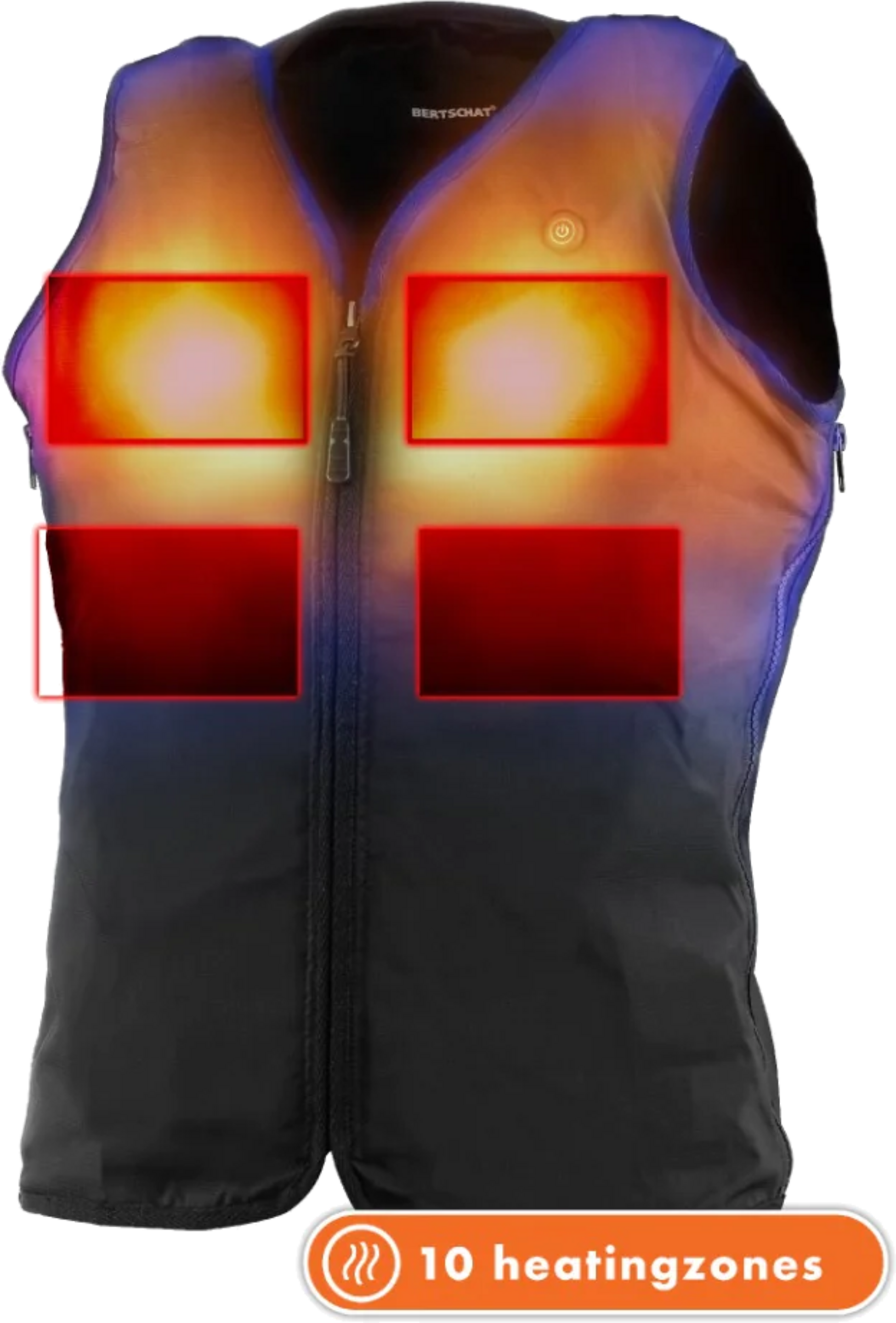 BERTSCHAT, PRO - Dual Heating