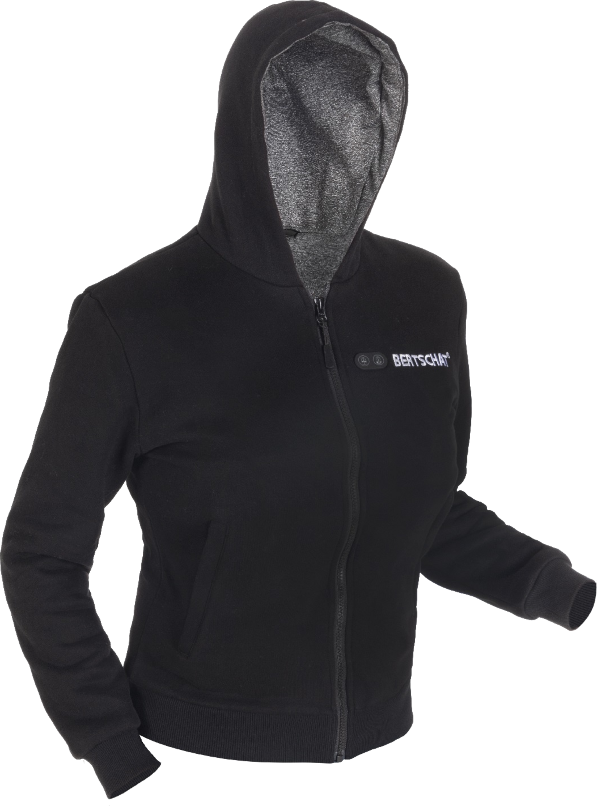 BERTSCHAT, PRO - Dual Heating