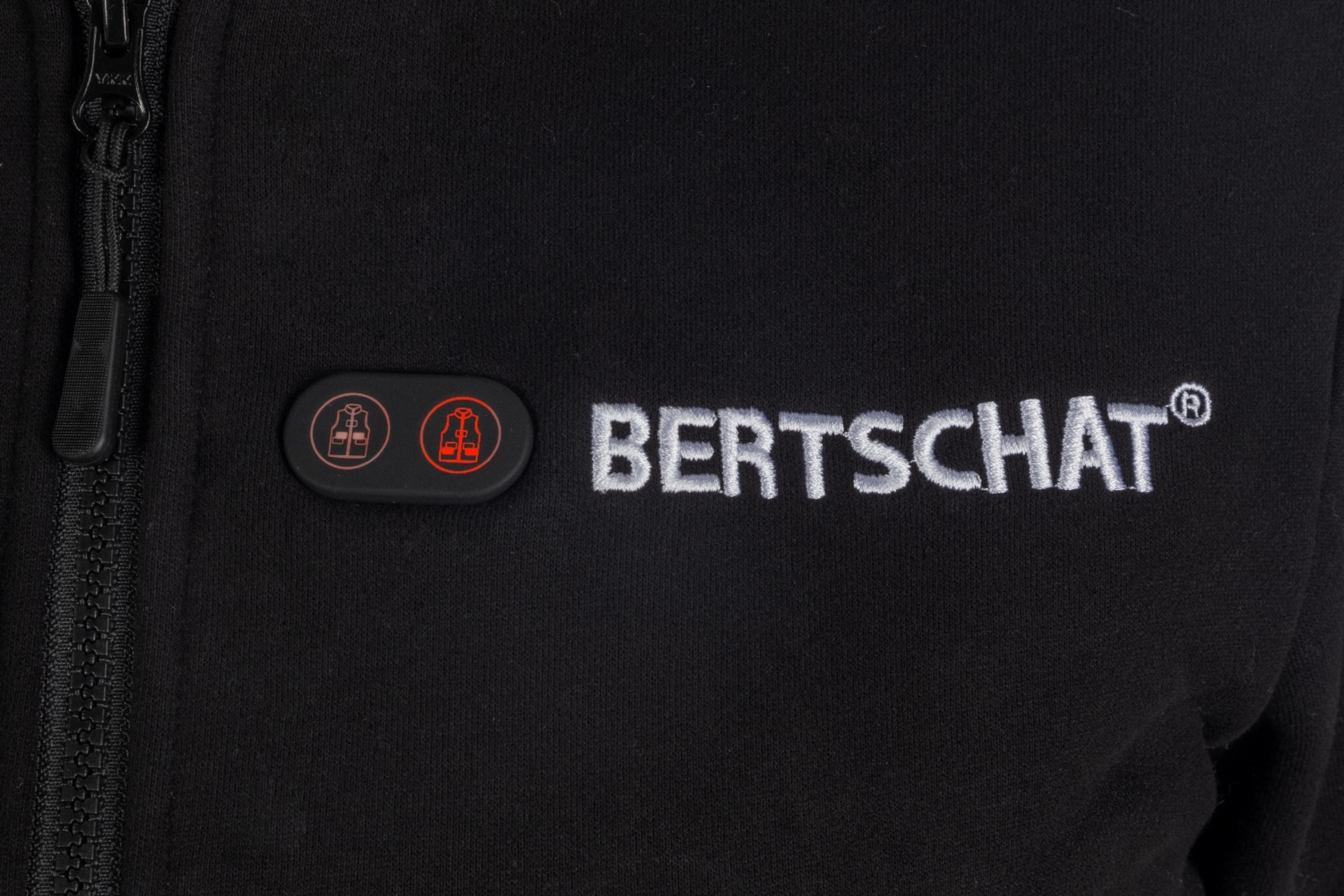 BERTSCHAT, PRO - Dual Heating