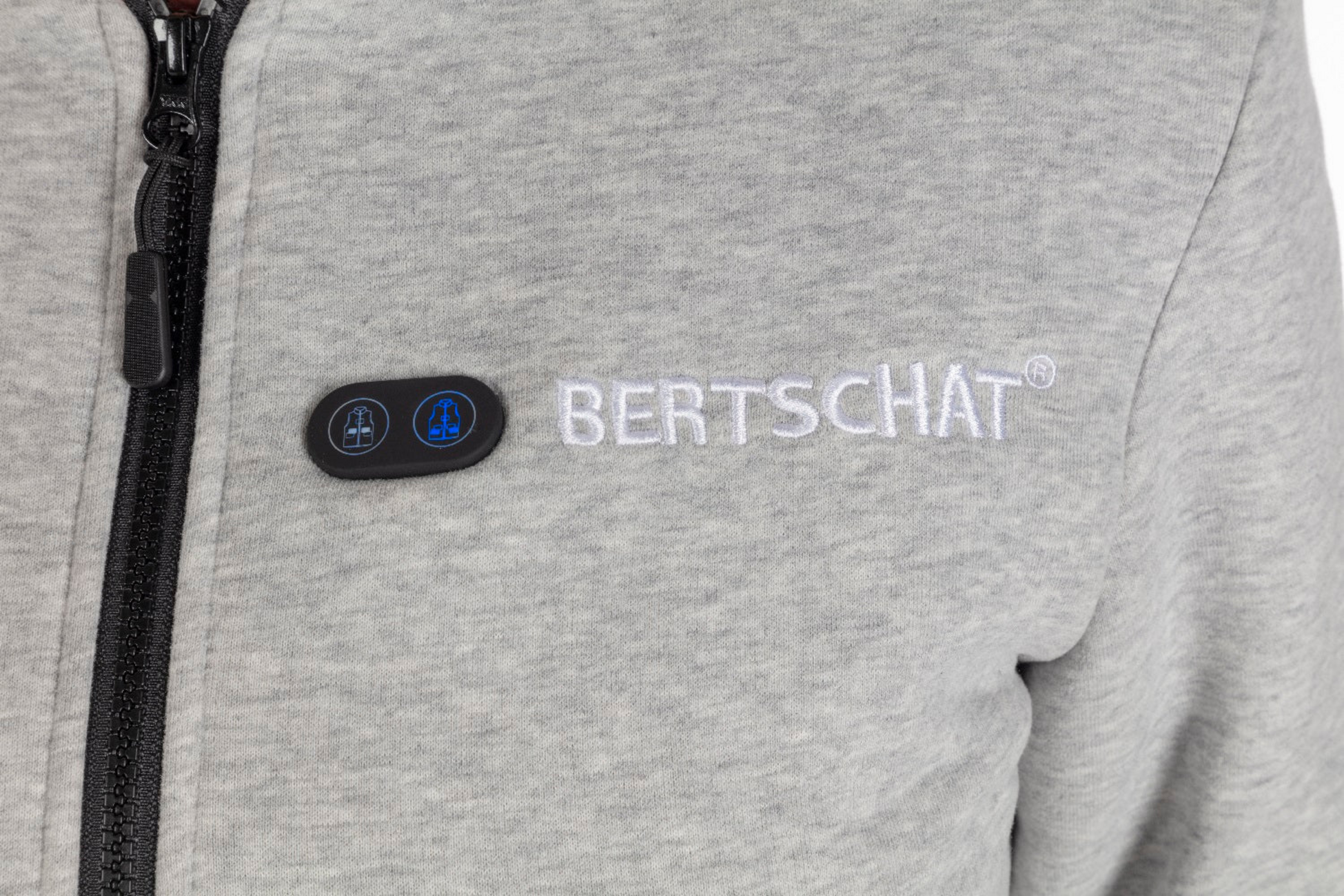 BERTSCHAT, PRO - Dual Heating