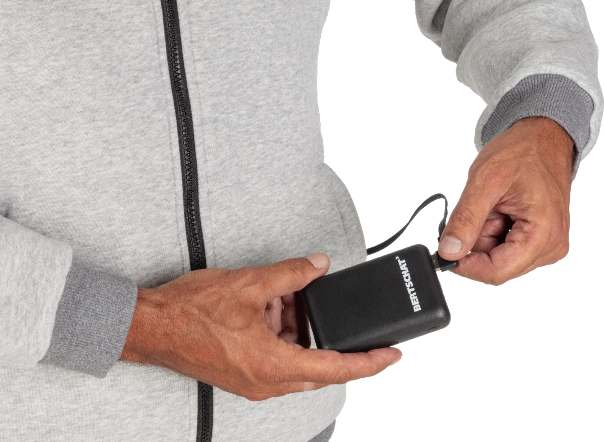 BERTSCHAT, PRO - Dual Heating