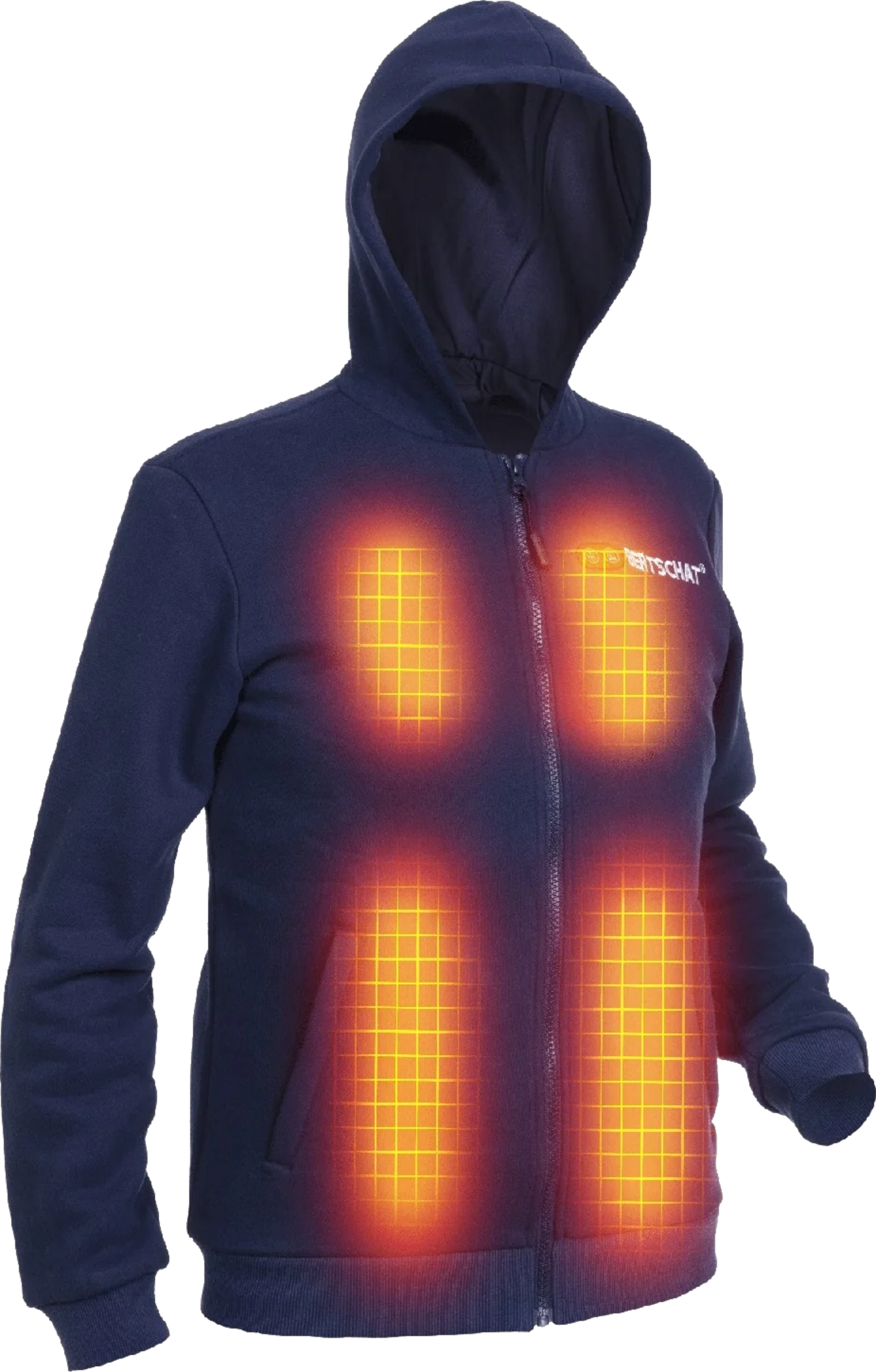 BERTSCHAT, PRO - Dual Heating