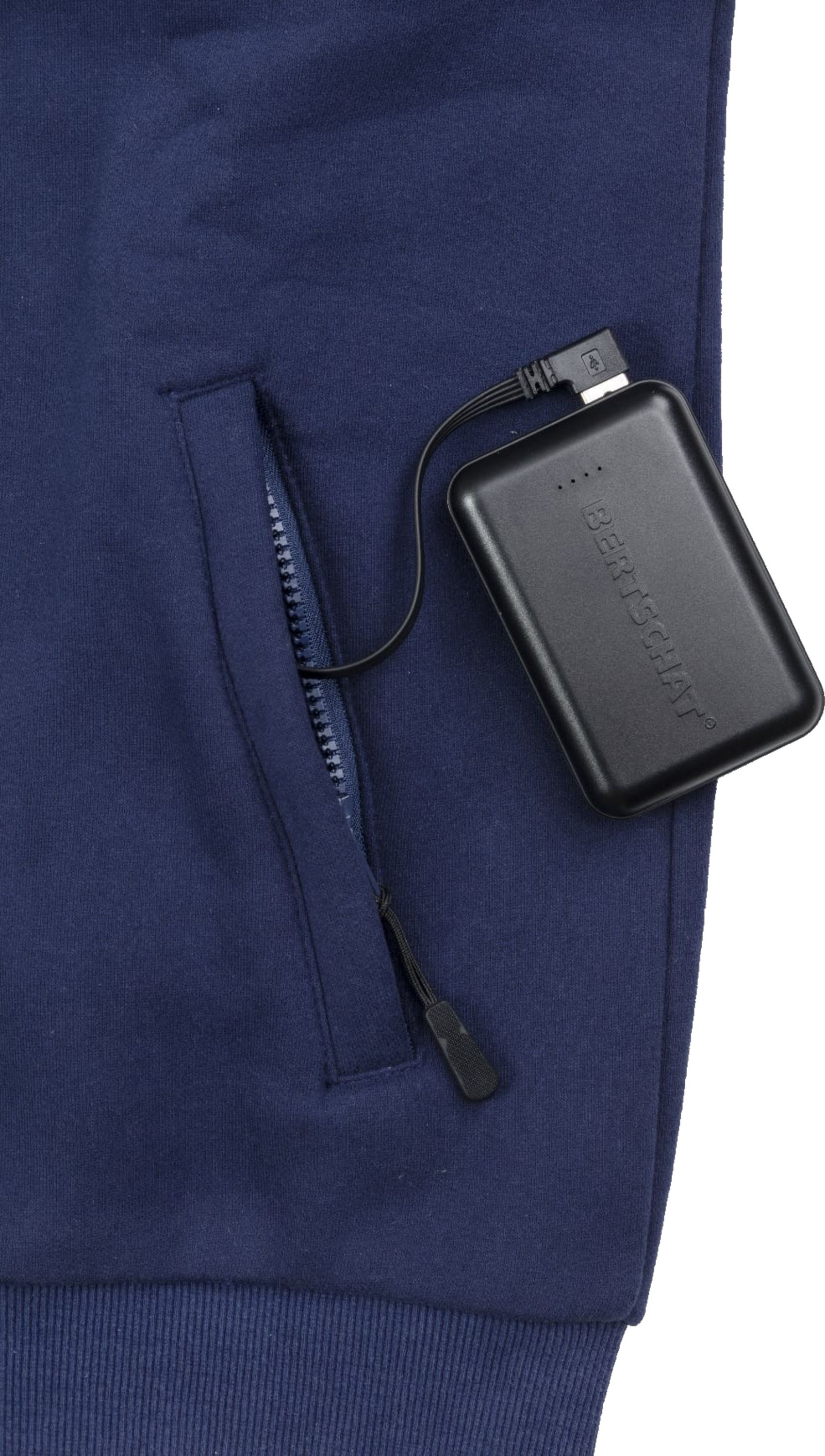 BERTSCHAT, PRO - Dual Heating