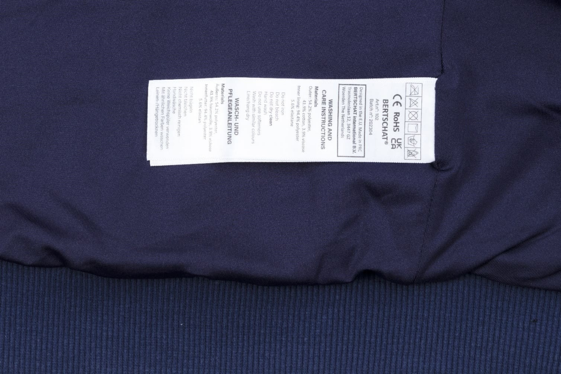 BERTSCHAT, PRO - Dual Heating