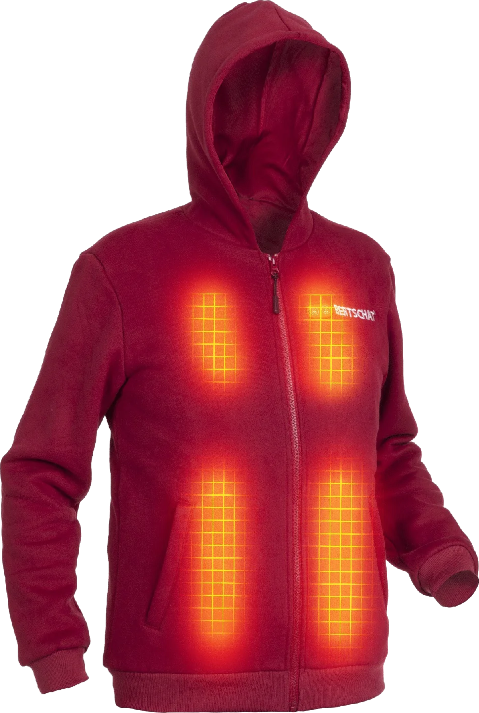 BERTSCHAT, PRO - Dual Heating