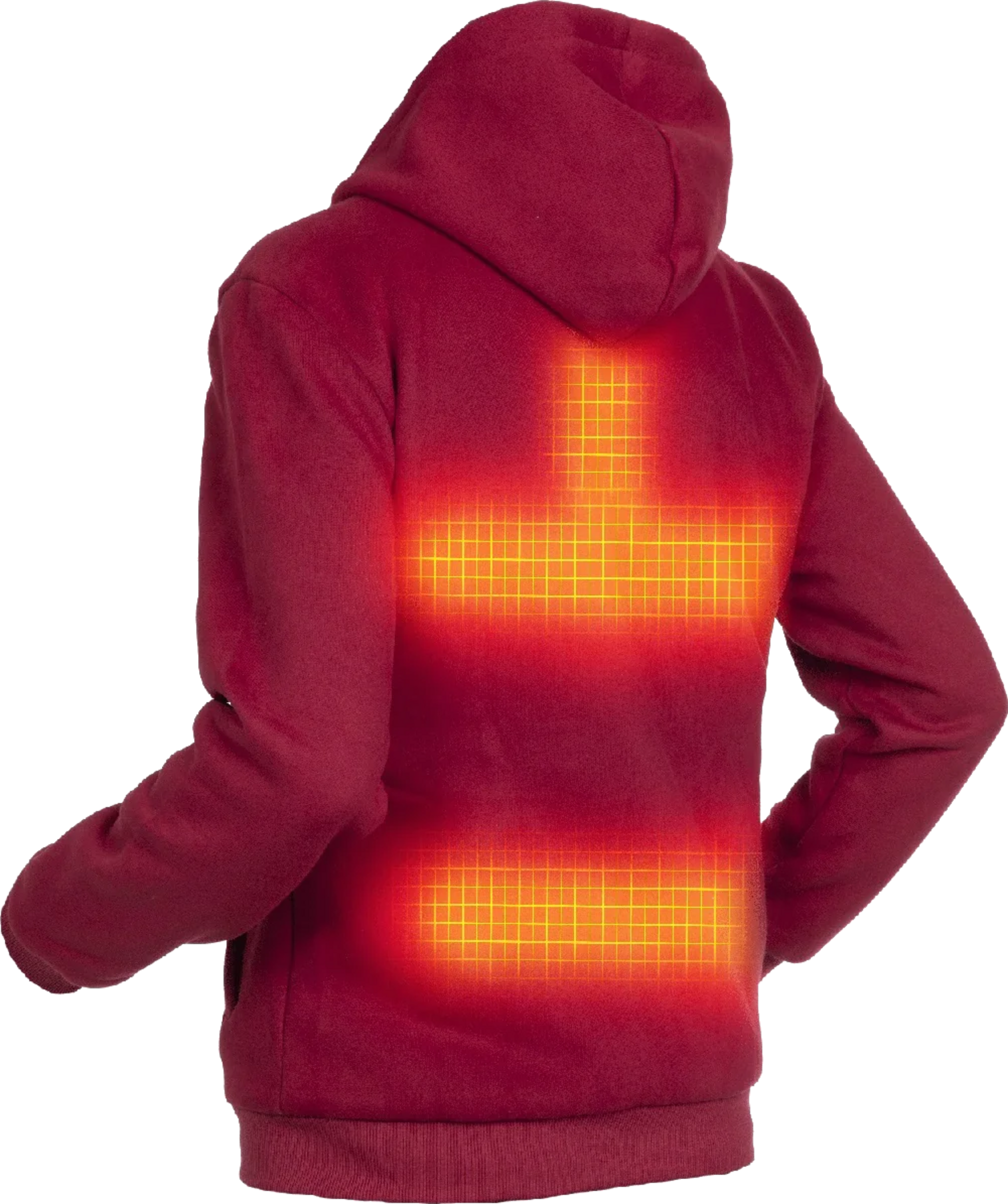 BERTSCHAT, PRO - Dual Heating