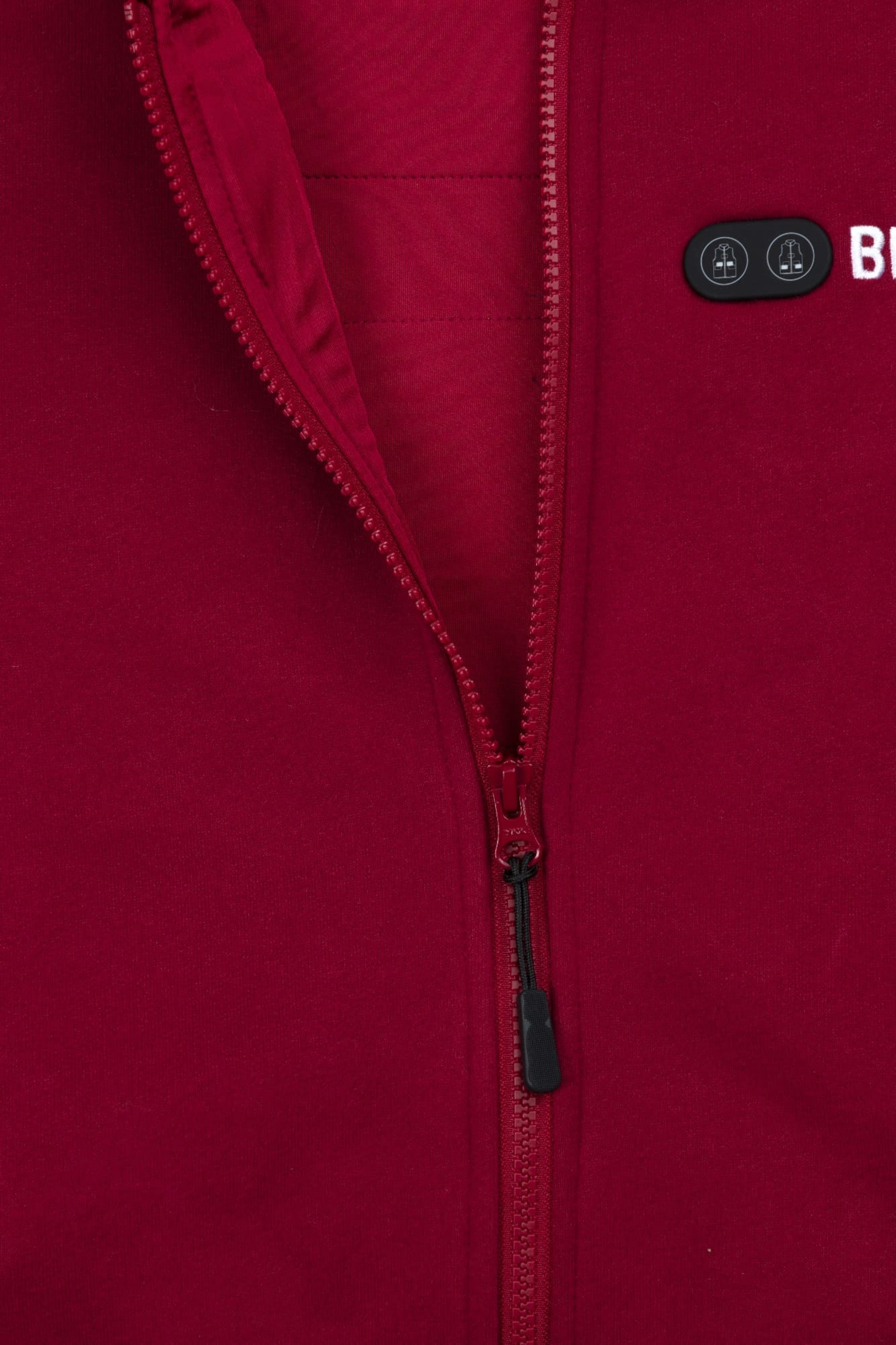 BERTSCHAT, PRO - Dual Heating