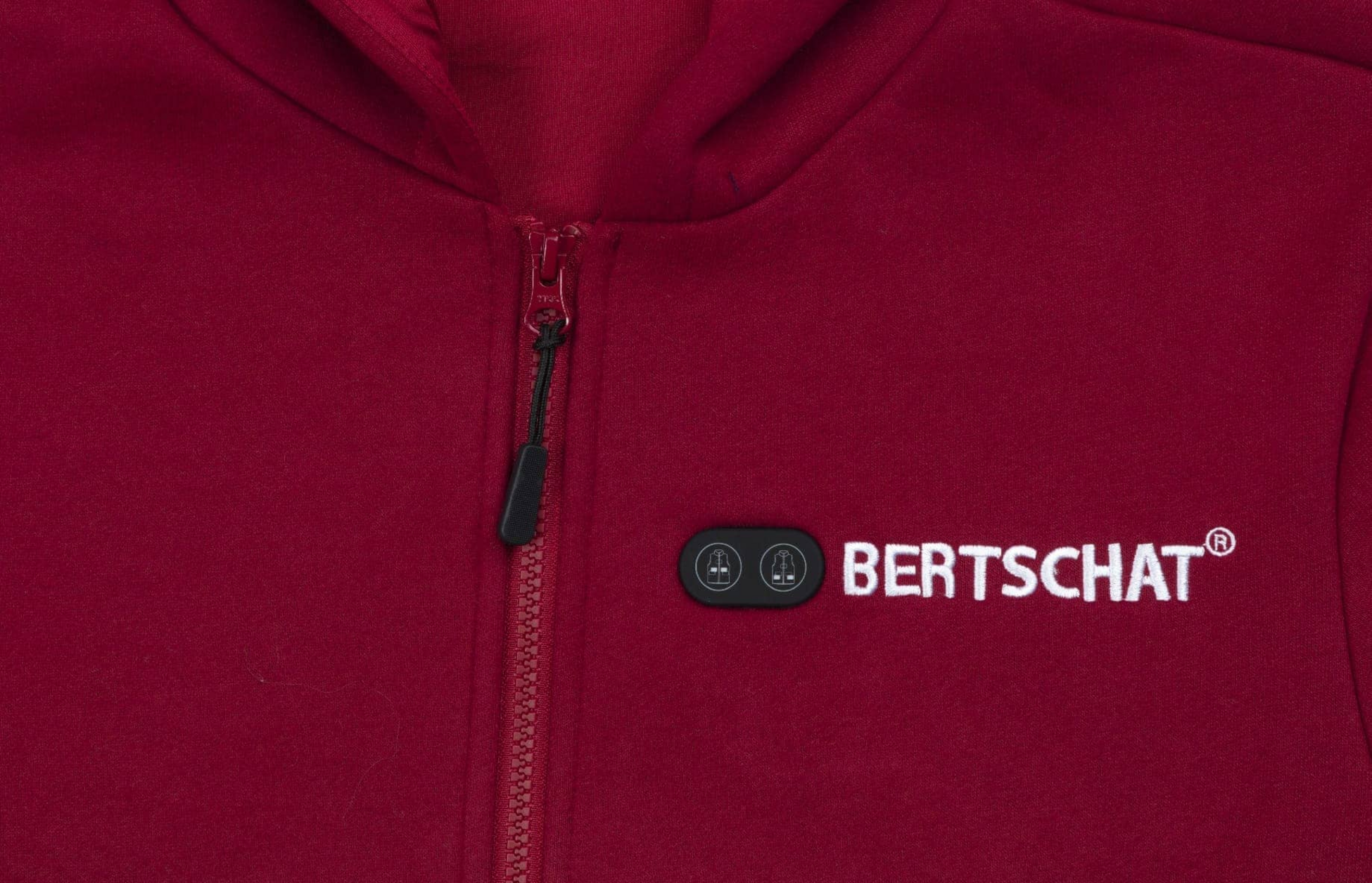 BERTSCHAT, PRO - Dual Heating