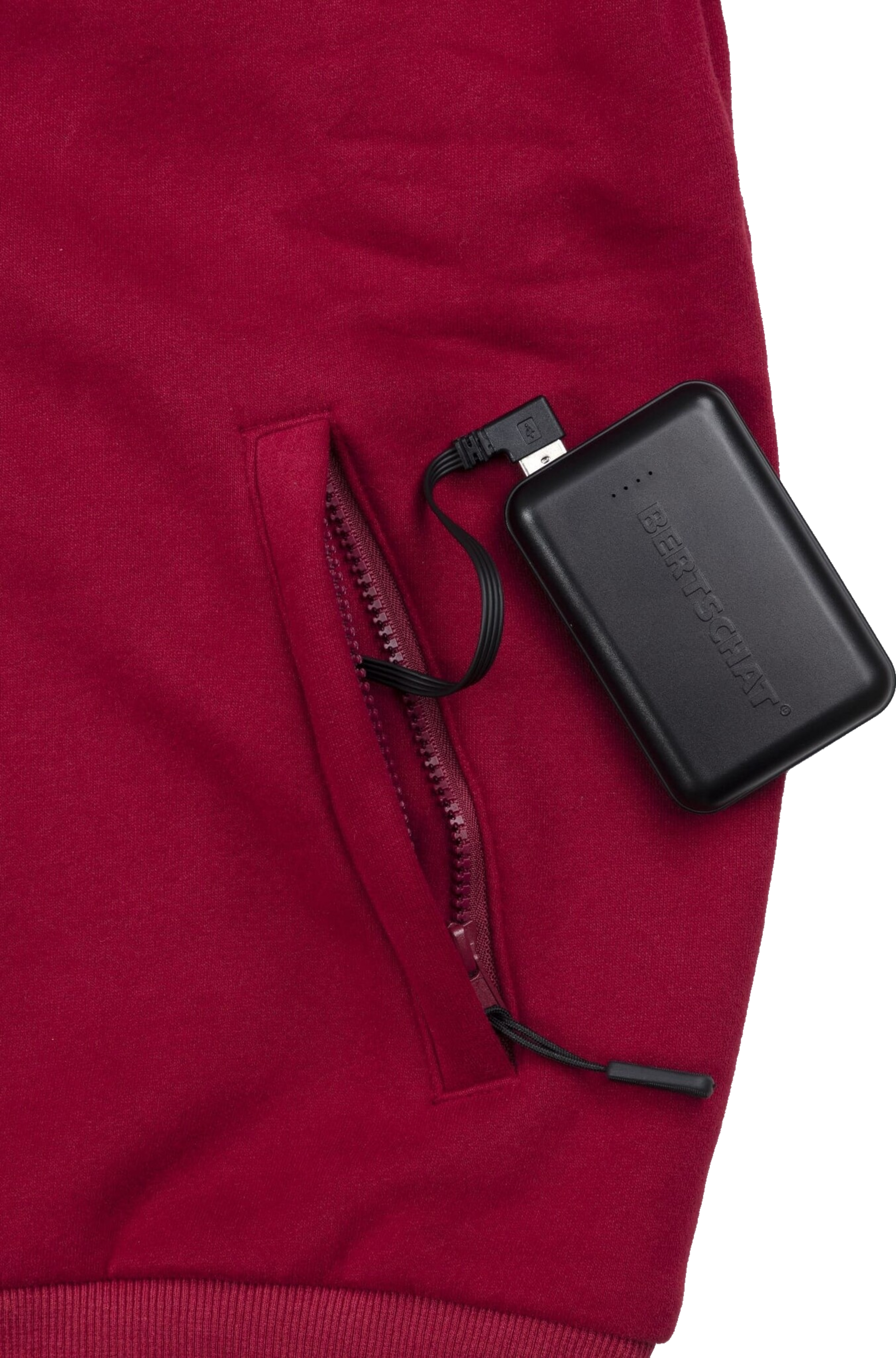 BERTSCHAT, PRO - Dual Heating