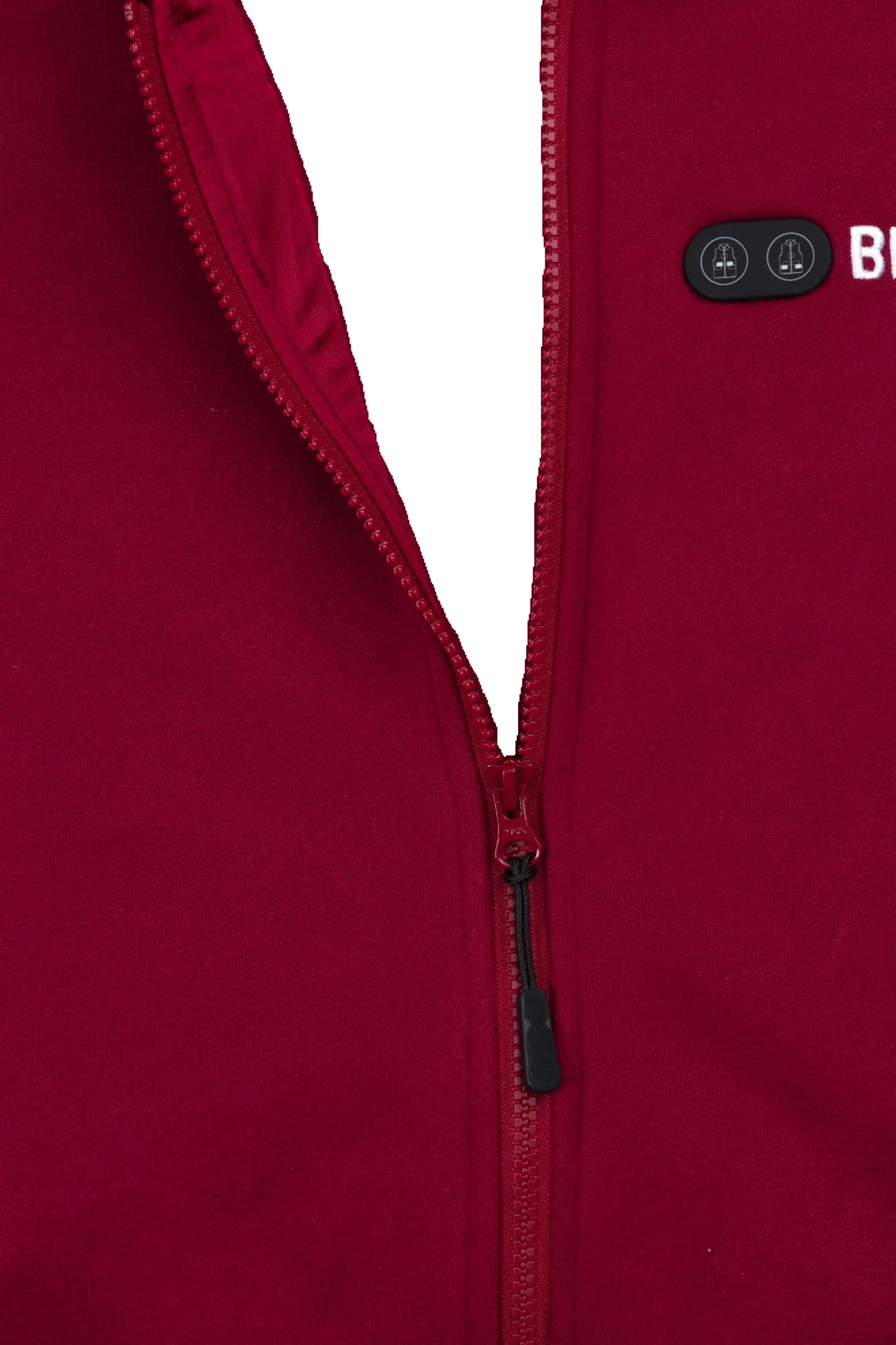 BERTSCHAT, PRO - Dual Heating