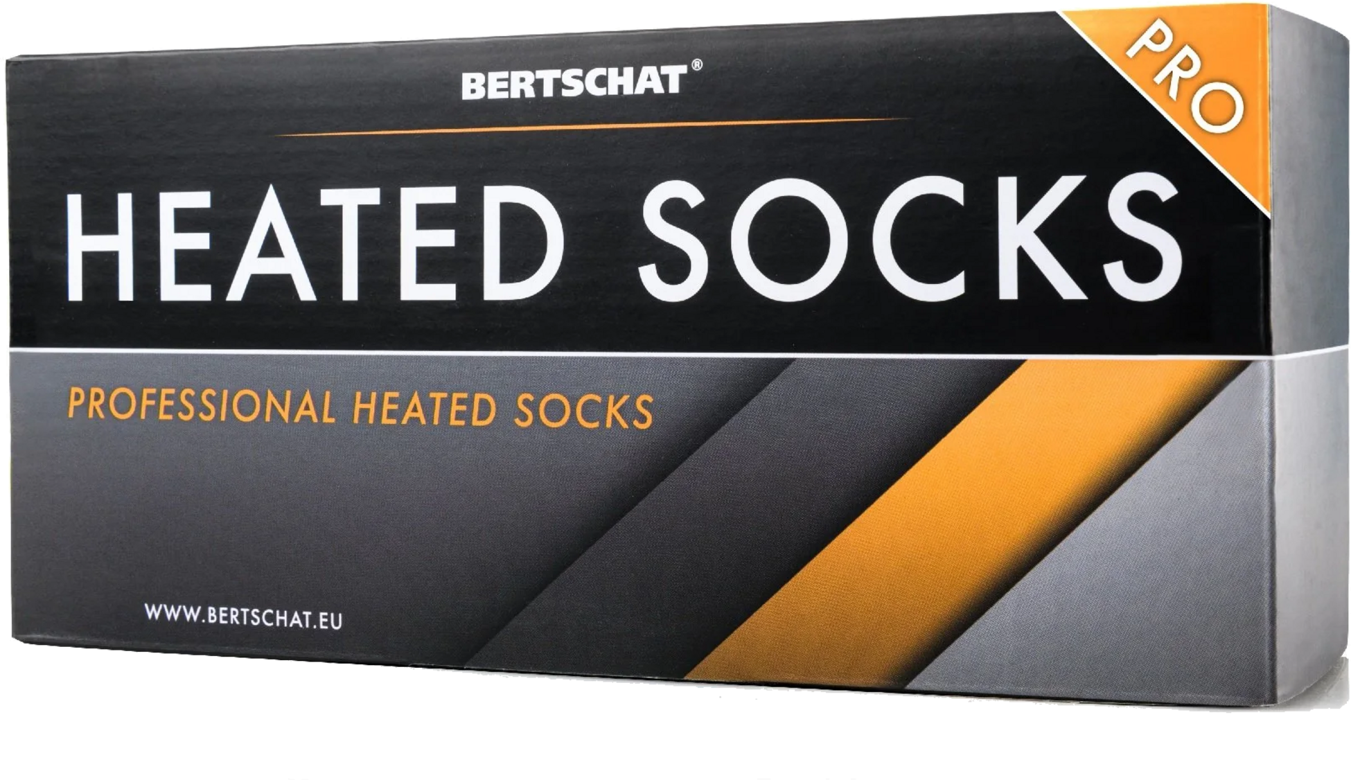 BERTSCHAT, PRO - Hiking Edition - 3.800 mAh