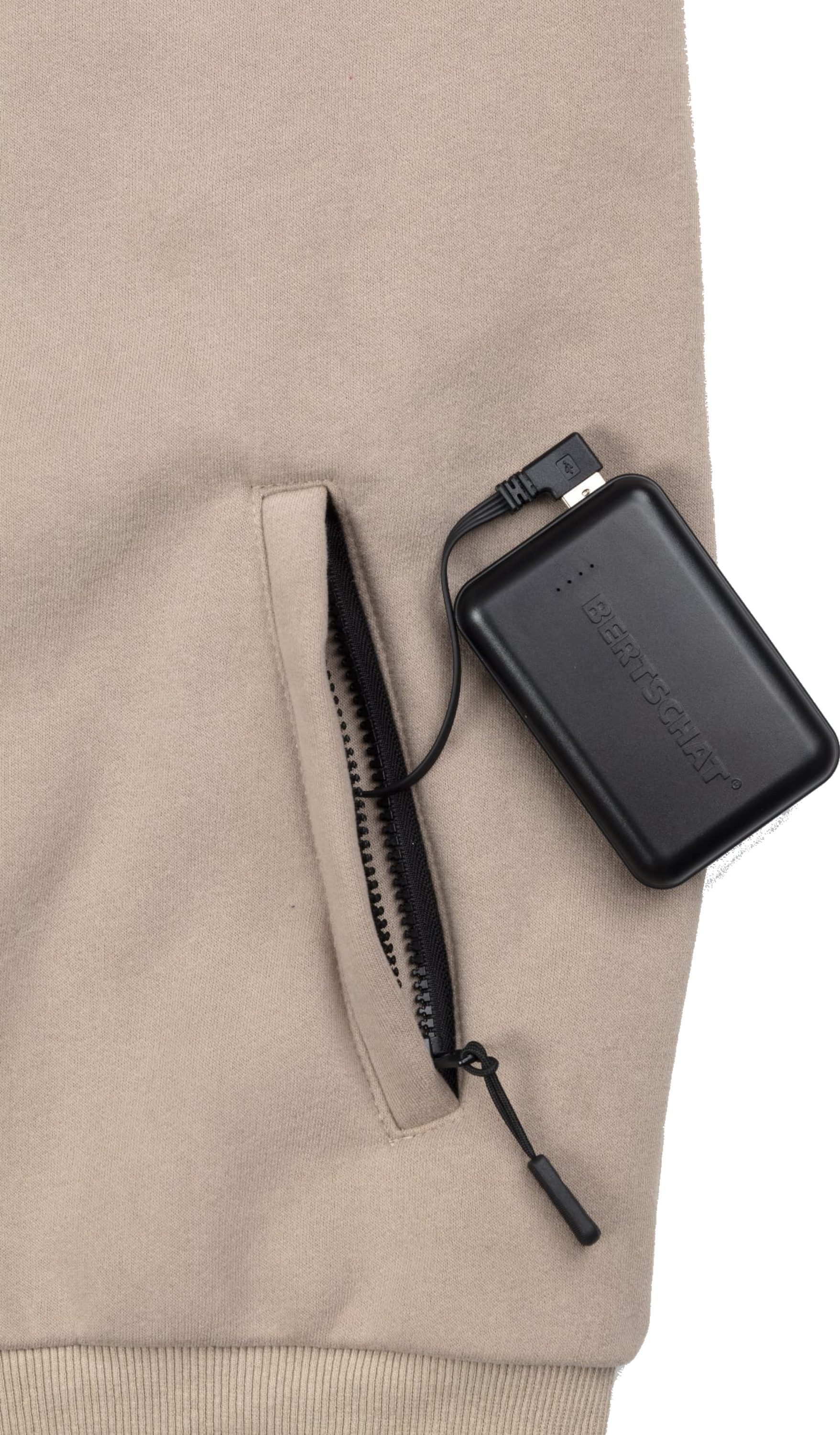 BERTSCHAT, PRO - Single Heating