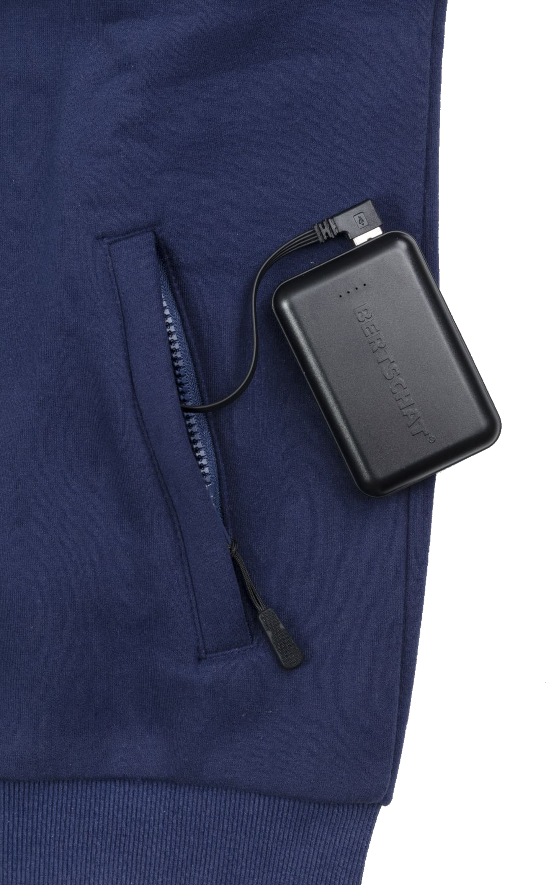 BERTSCHAT, PRO - Single Heating