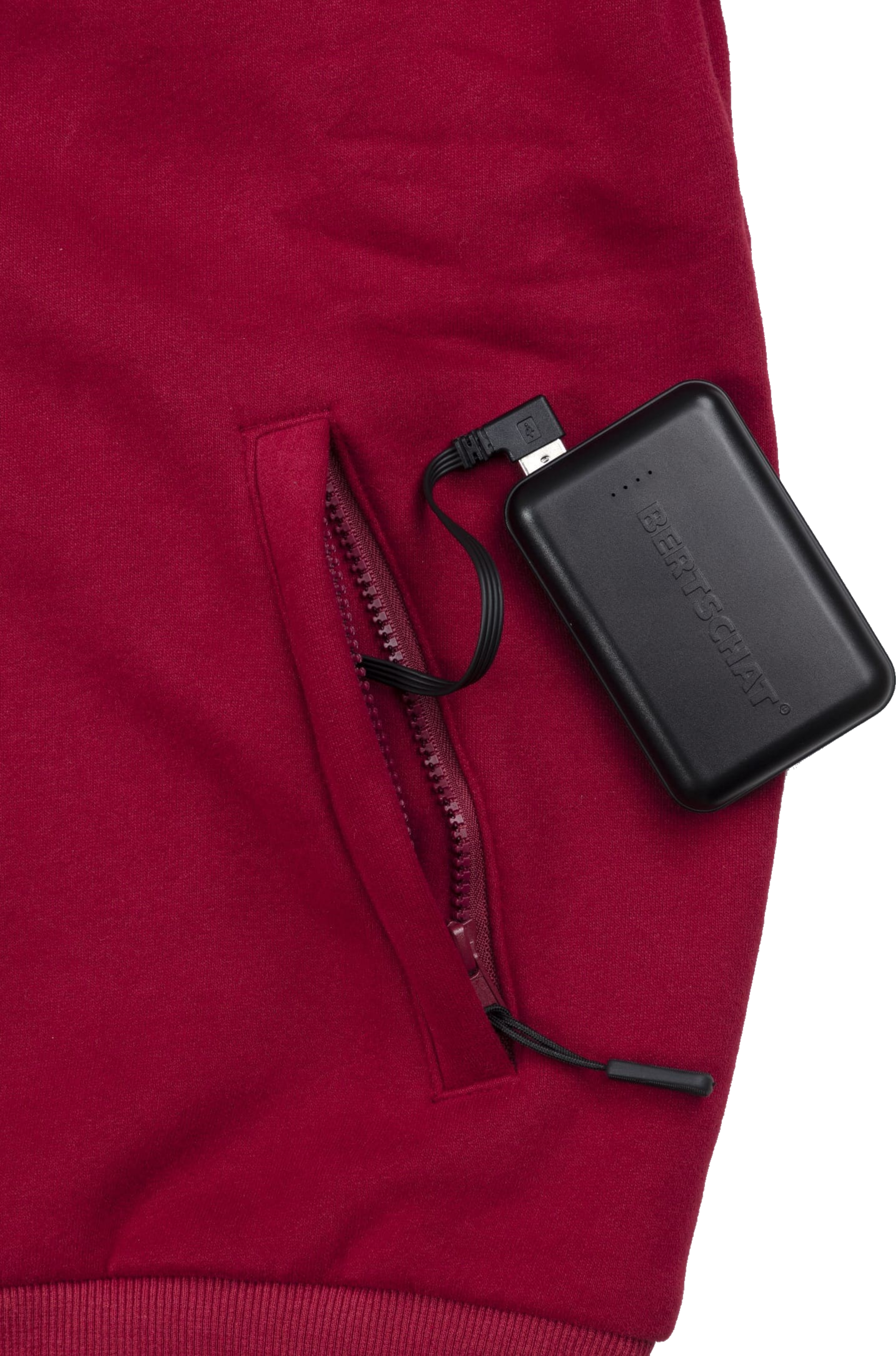 BERTSCHAT, PRO - Single Heating