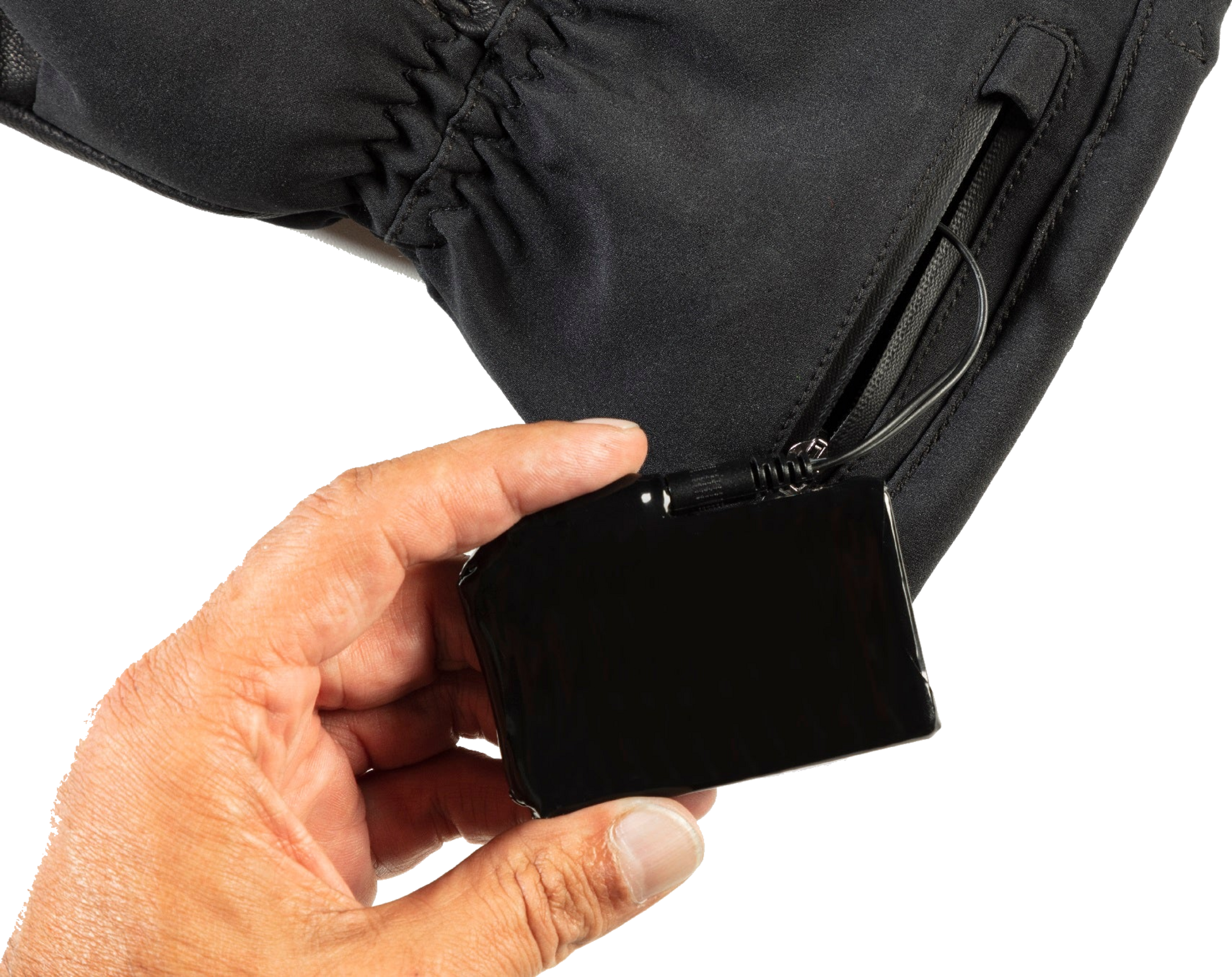 BERTSCHAT, PRO Dual Heating - 3.000 mAh