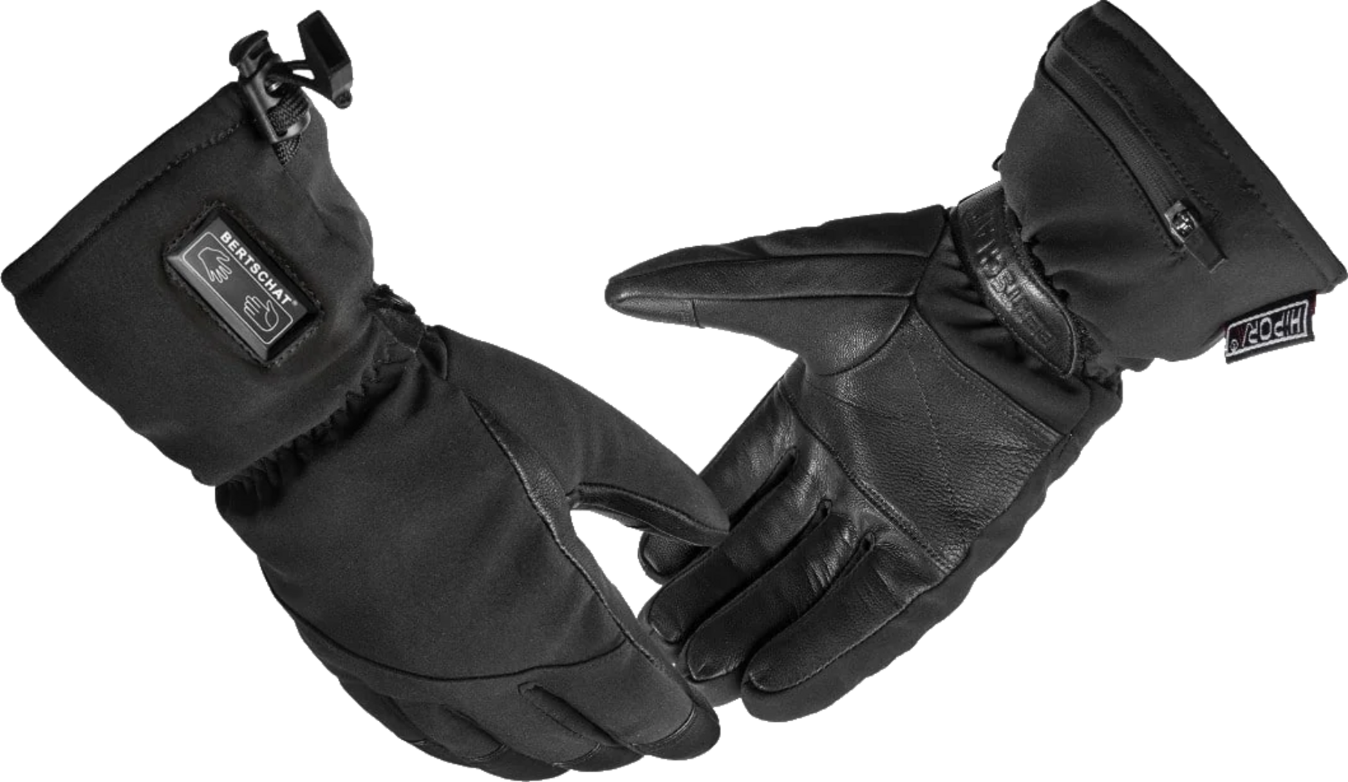 BERTSCHAT, PRO Dual Heating - 3.000 mAh