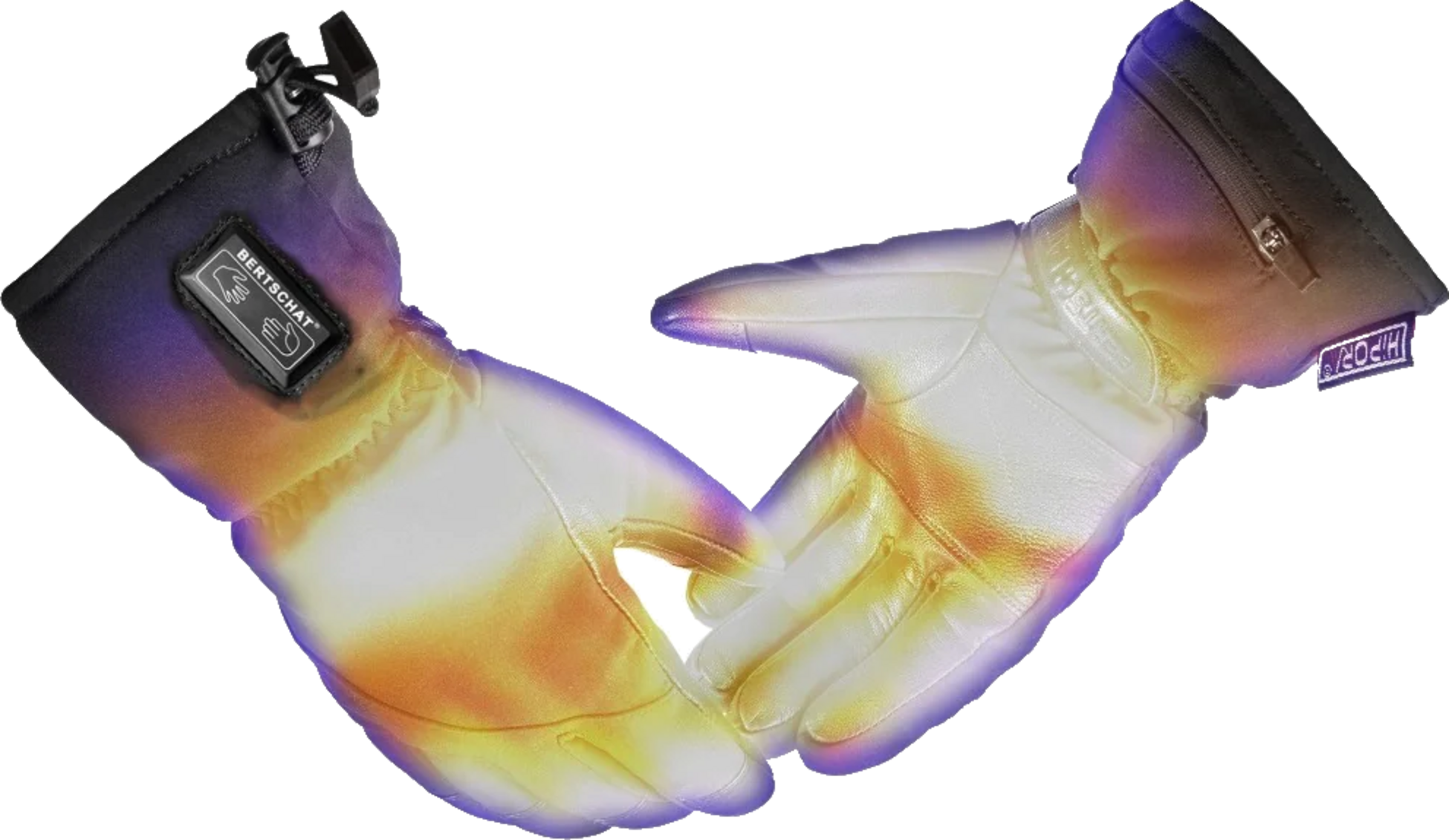 BERTSCHAT, PRO Dual Heating - 3.000 mAh