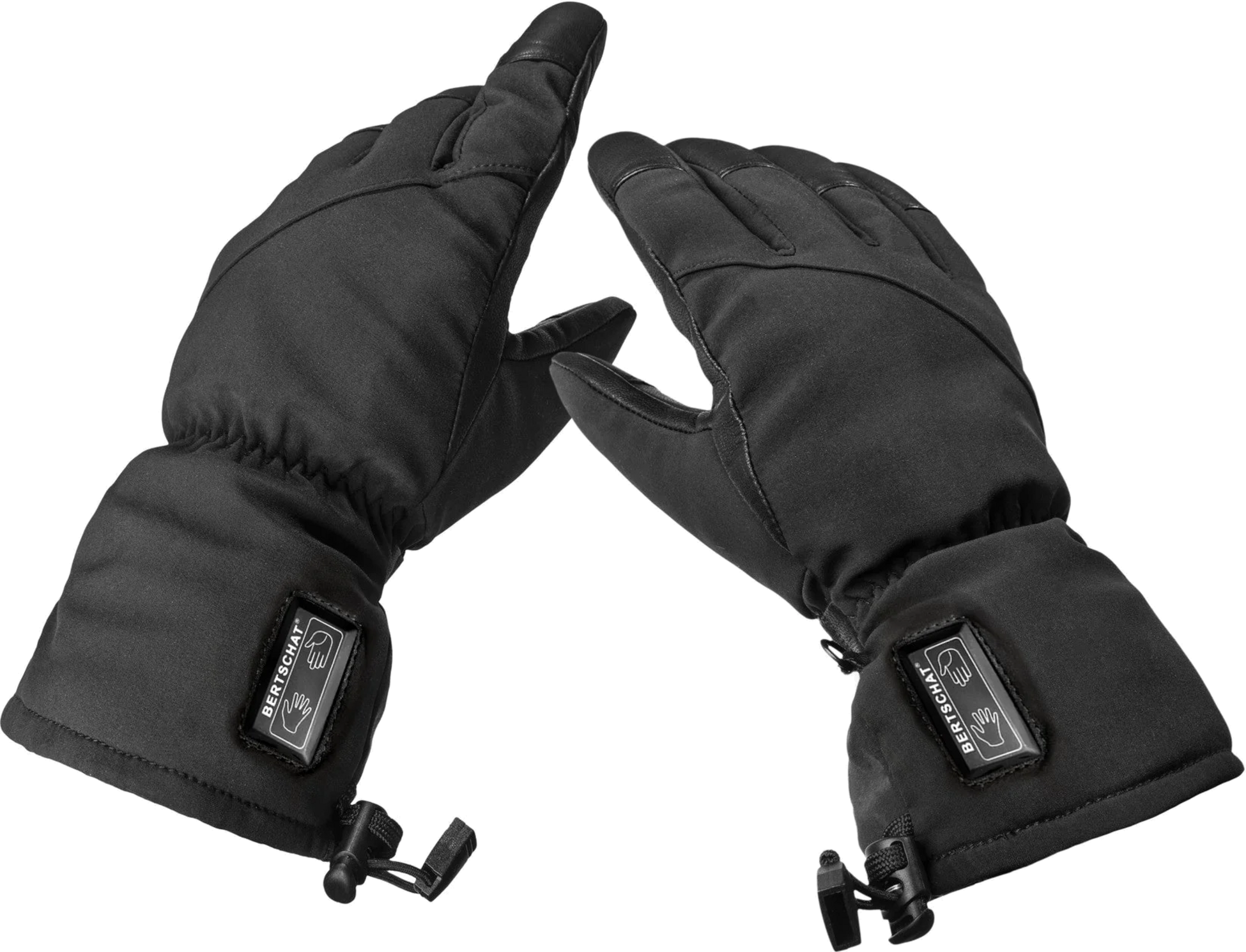 BERTSCHAT, PRO Dual Heating - 3.000 mAh