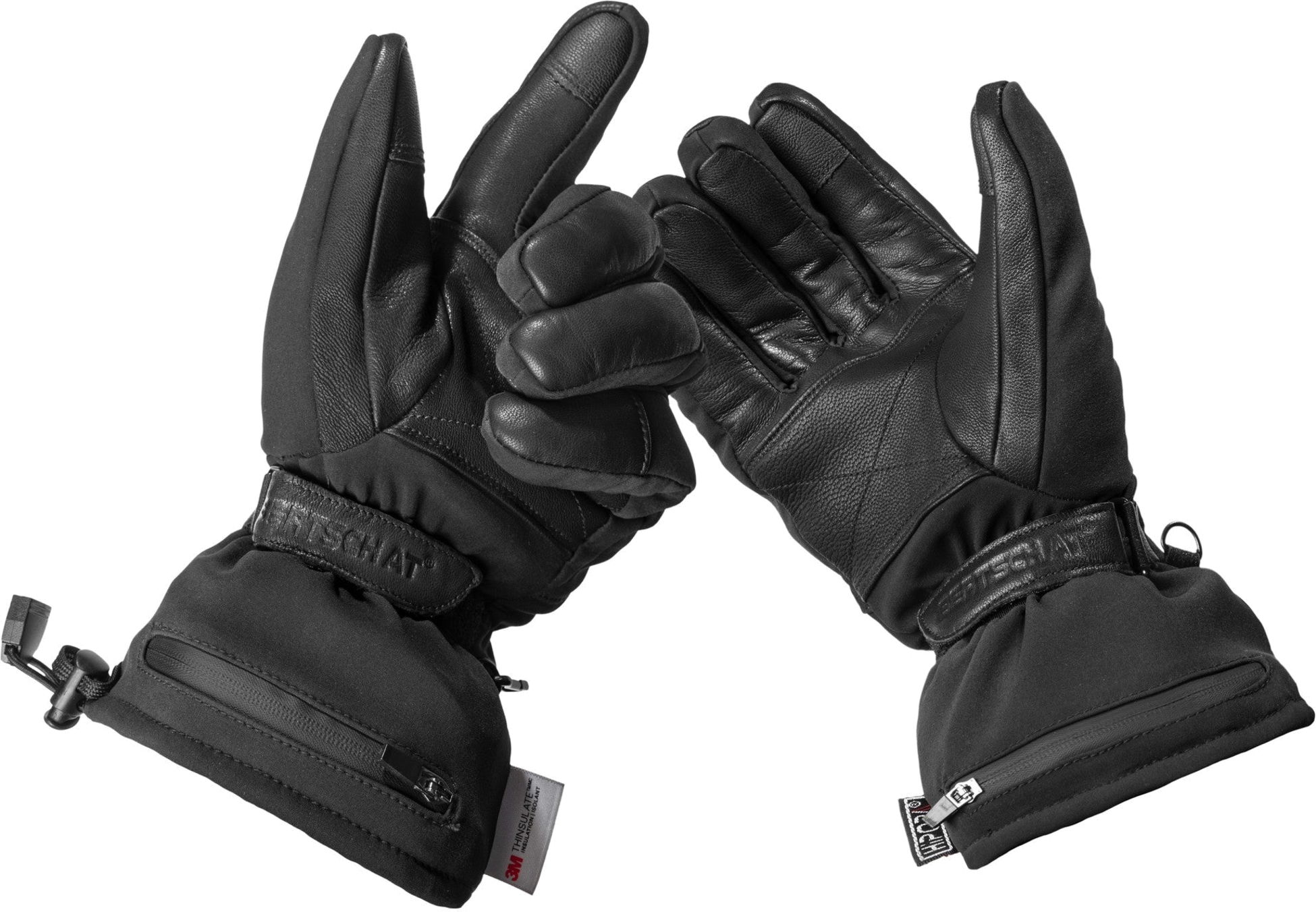 BERTSCHAT, PRO Dual Heating - 3.000 mAh