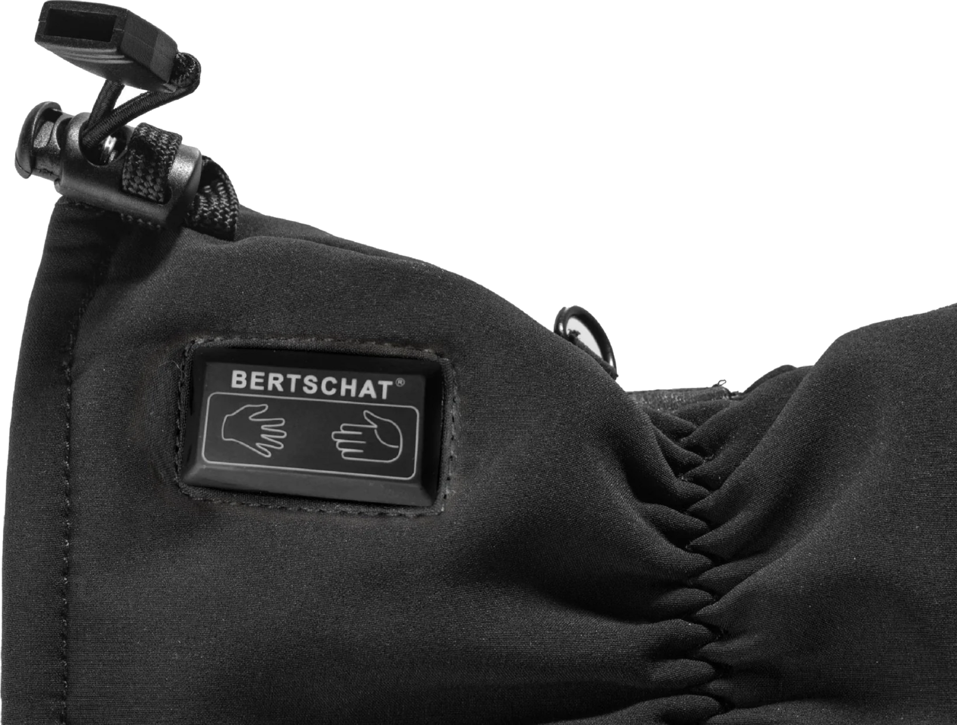 BERTSCHAT, PRO Dual Heating - 3.800 mAh