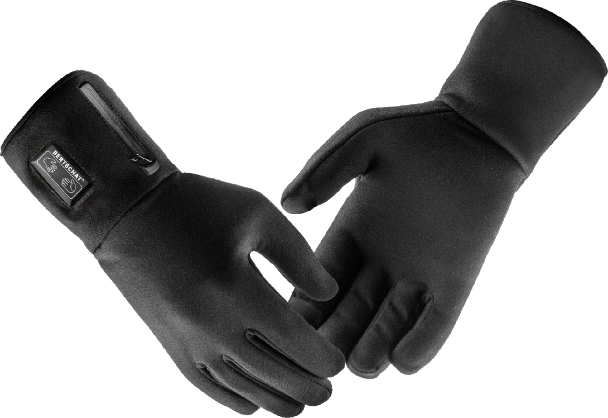 BERTSCHAT, PRO Dual Heating - Extra Powerpaket