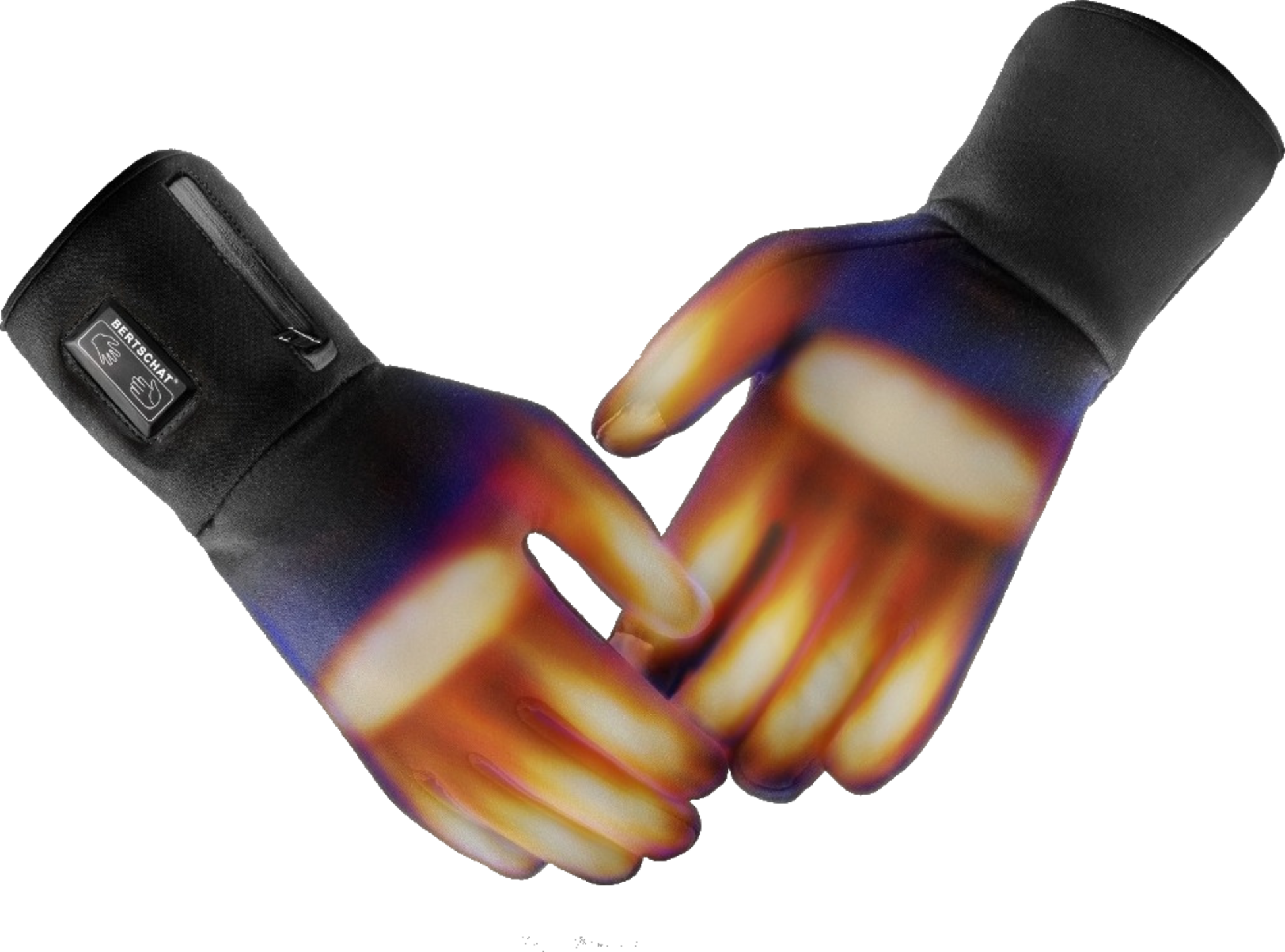 BERTSCHAT, PRO Dual Heating