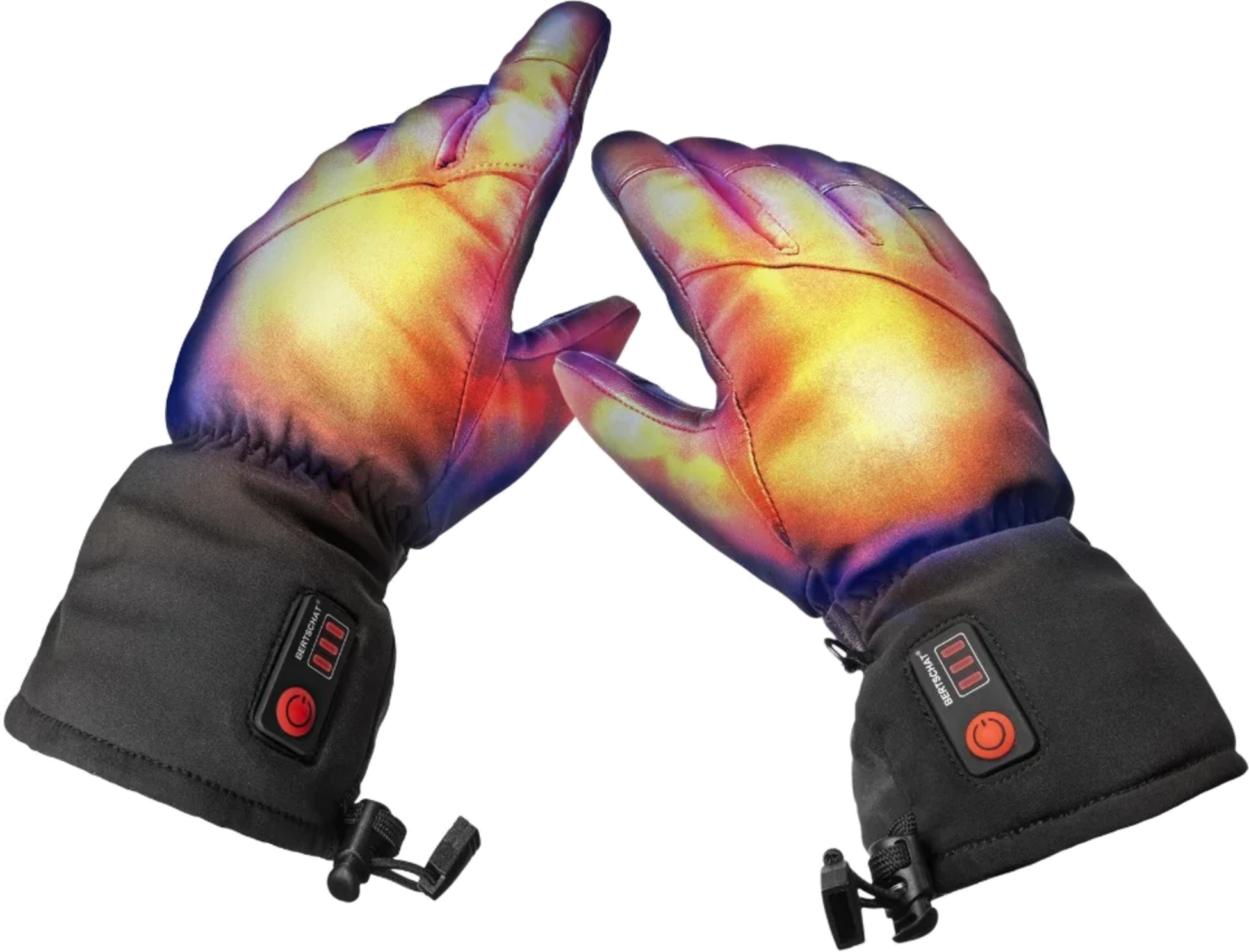 BERTSCHAT, PRO Single Heating - 3.000 mAh