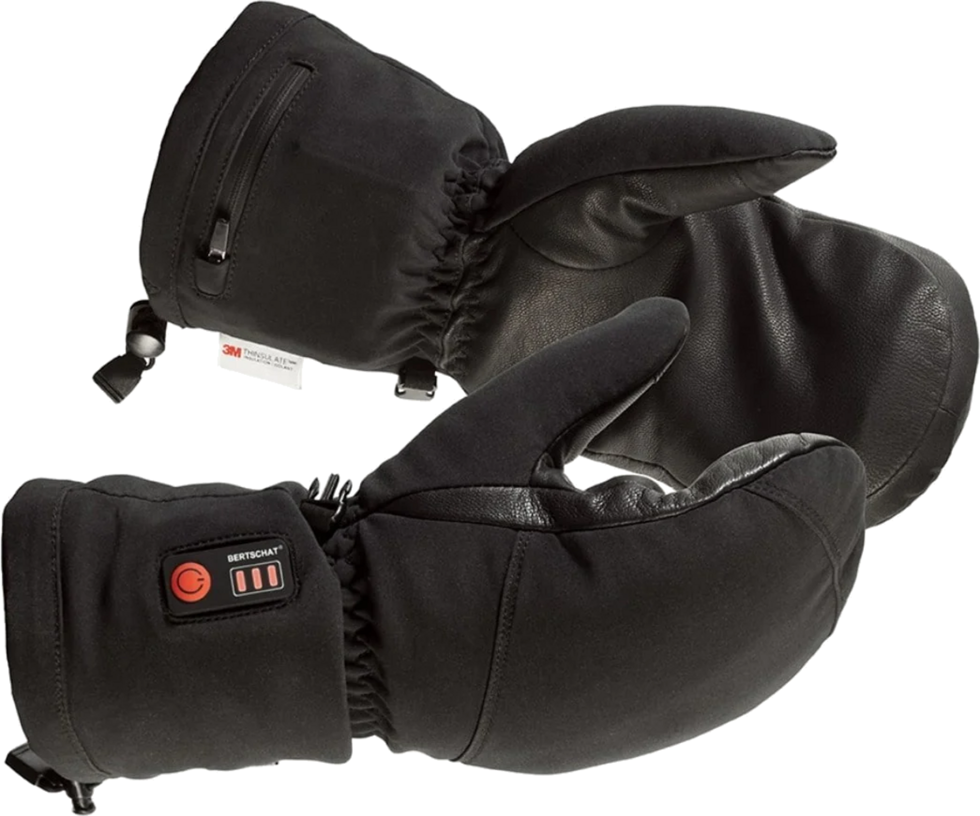 BERTSCHAT, PRO Single Heating - 3.000 mAh