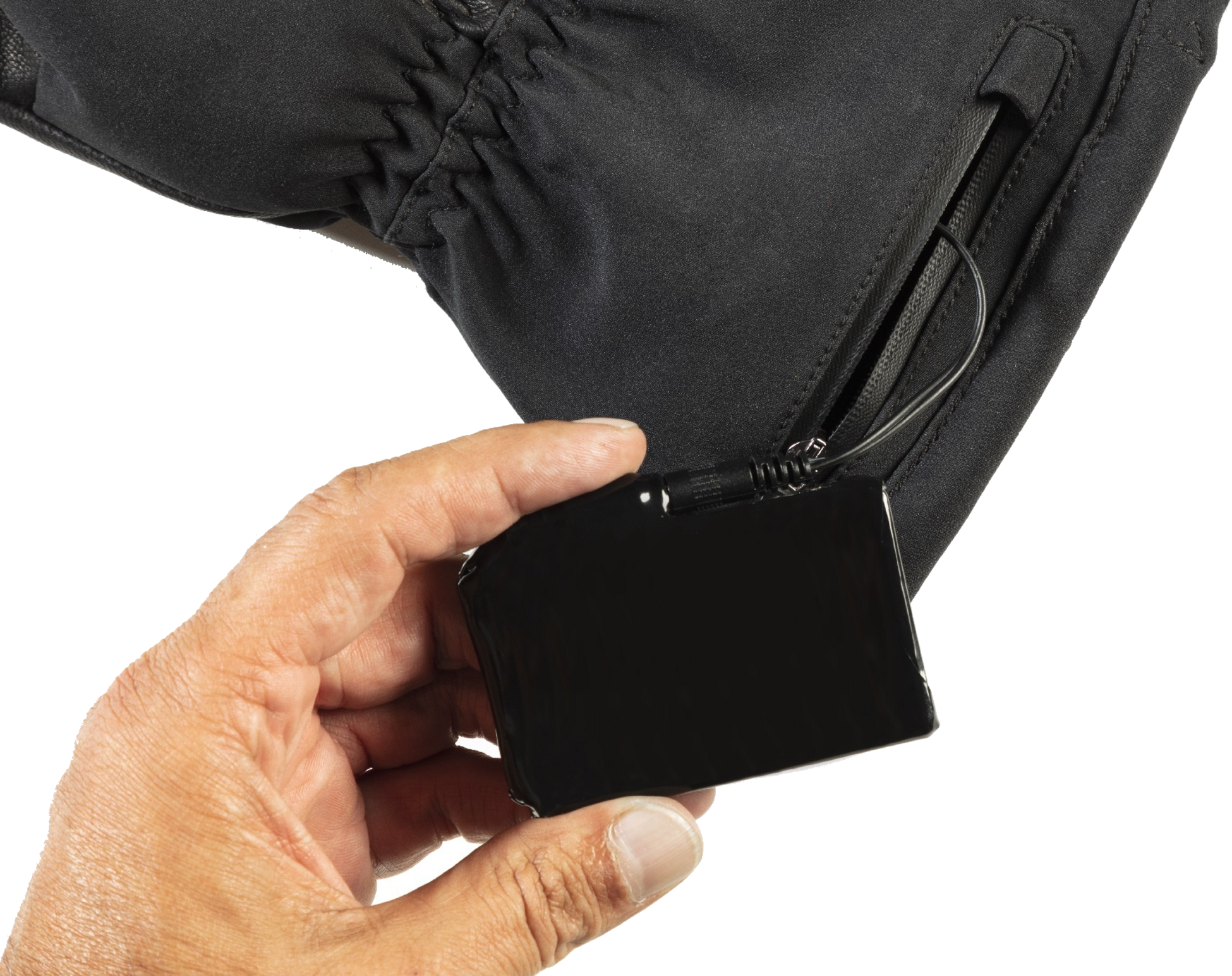 BERTSCHAT, PRO Single Heating - 3.000 mAh