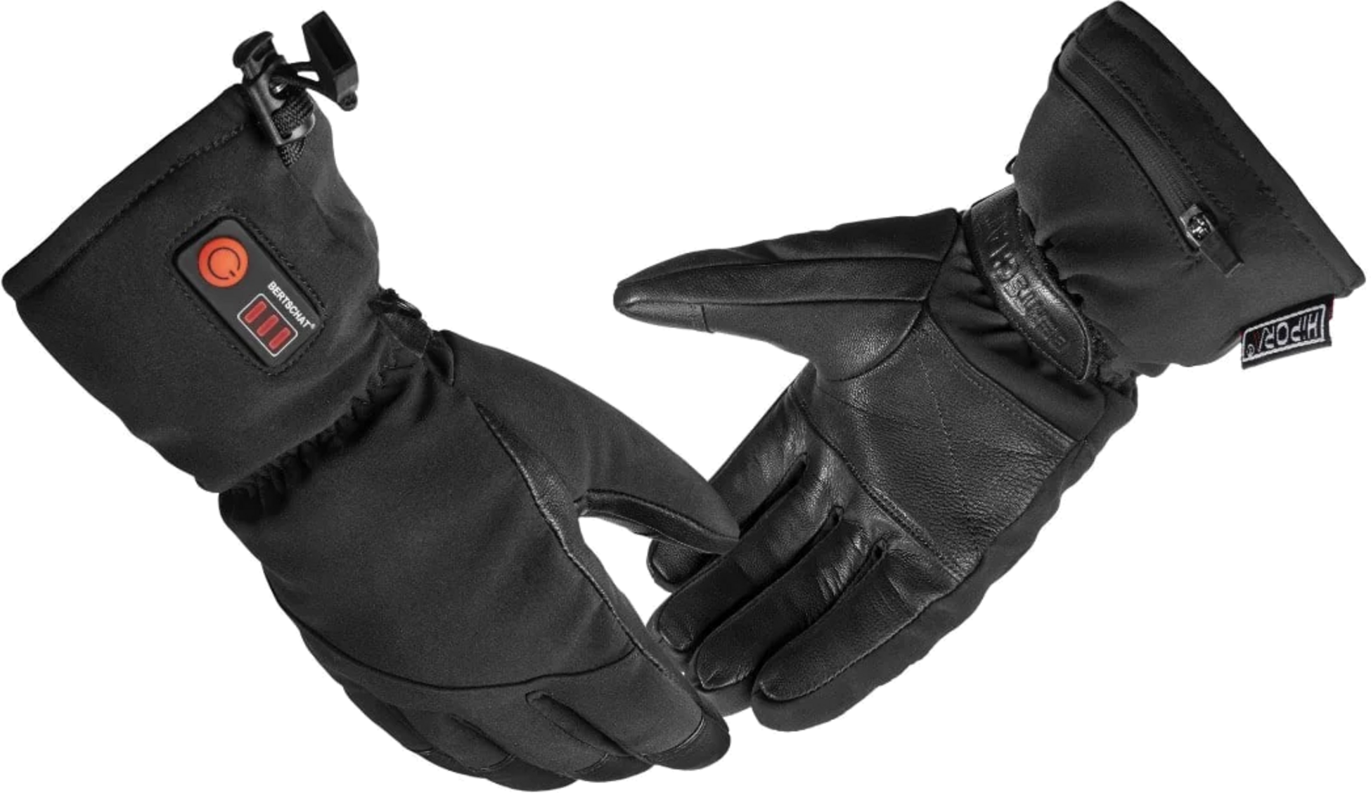 BERTSCHAT, PRO Single Heating - 3.800 mAh