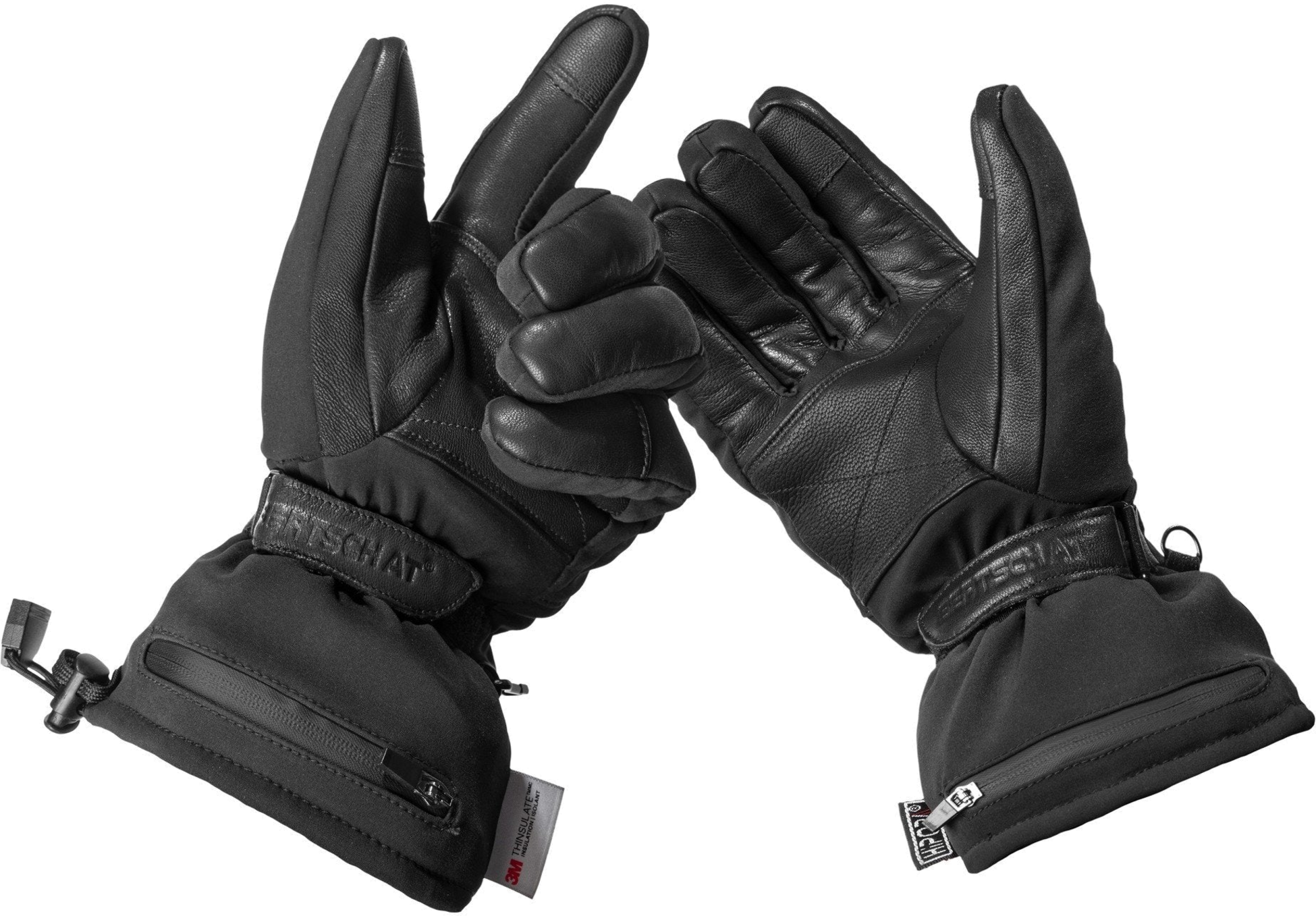 BERTSCHAT, PRO Single Heating - 3.800 mAh