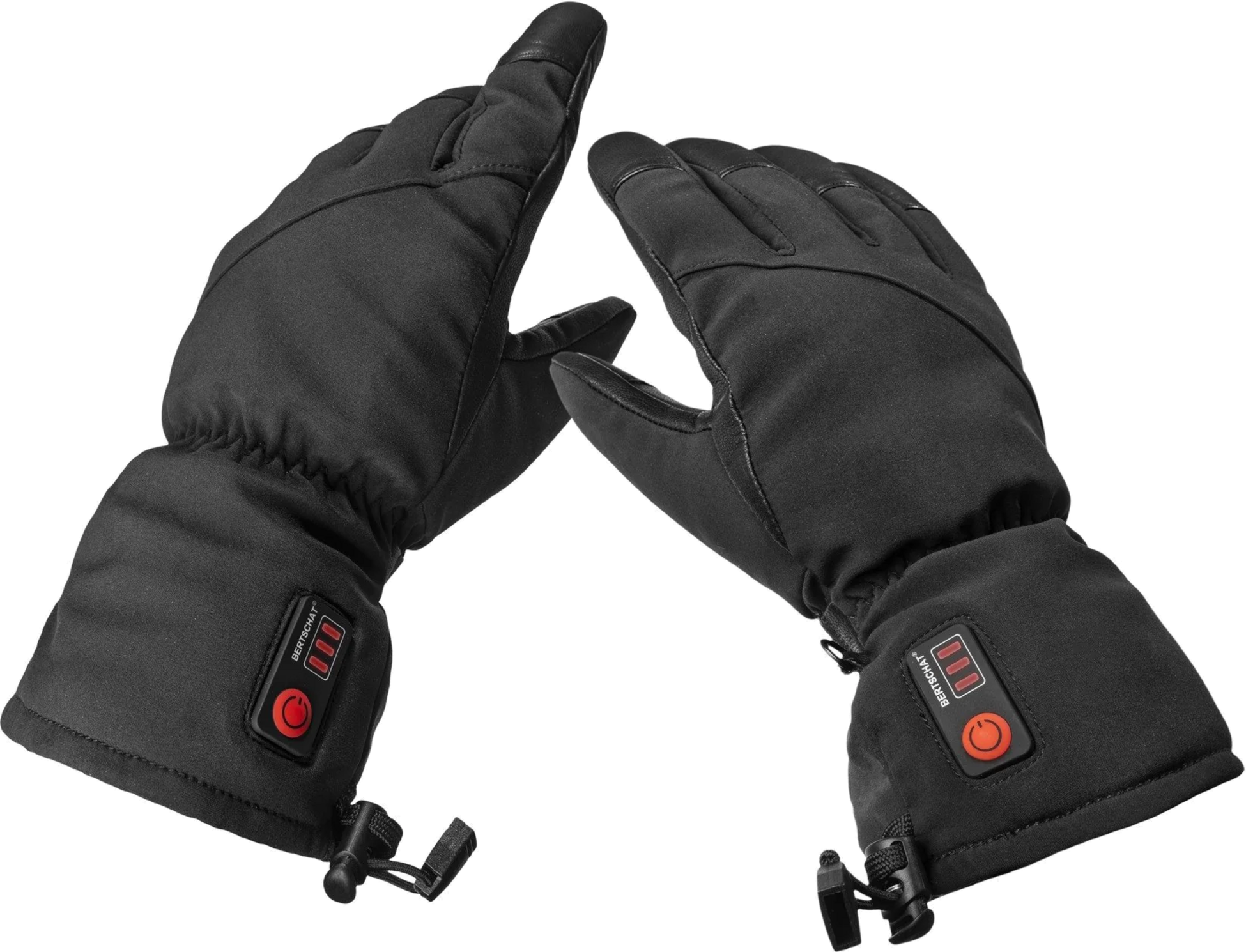 BERTSCHAT, PRO Single Heating - 3.800 mAh