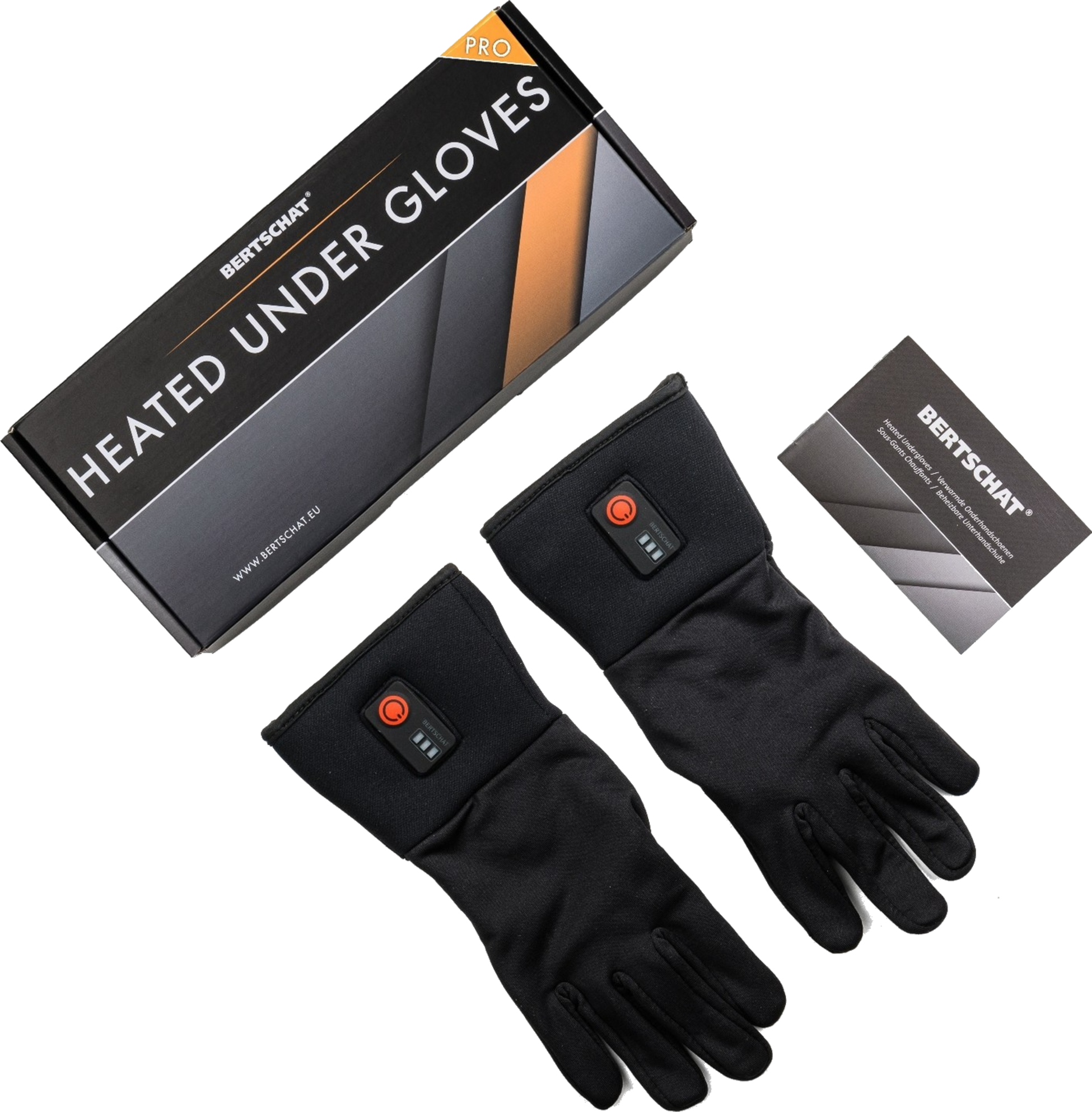 BERTSCHAT, PRO Single Heating - Extra Powerpaket