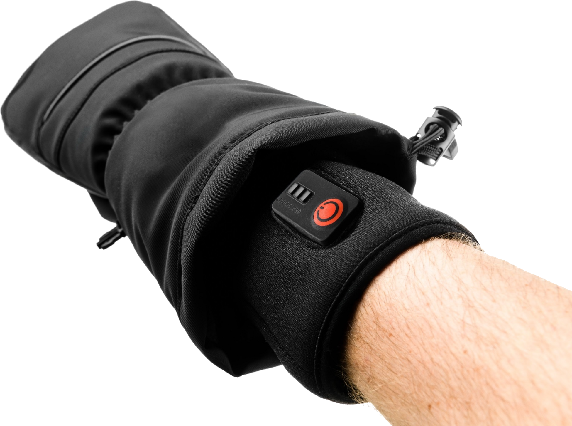 BERTSCHAT, PRO Single Heating - Extra Powerpaket