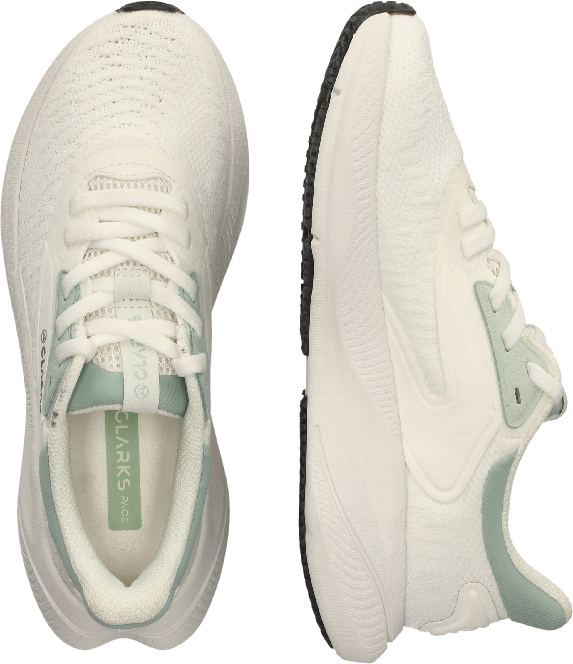 CLARKS, Pace Move