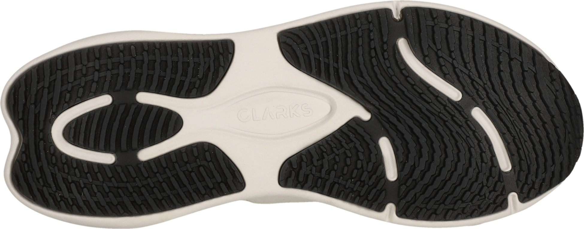 CLARKS, Pace Move