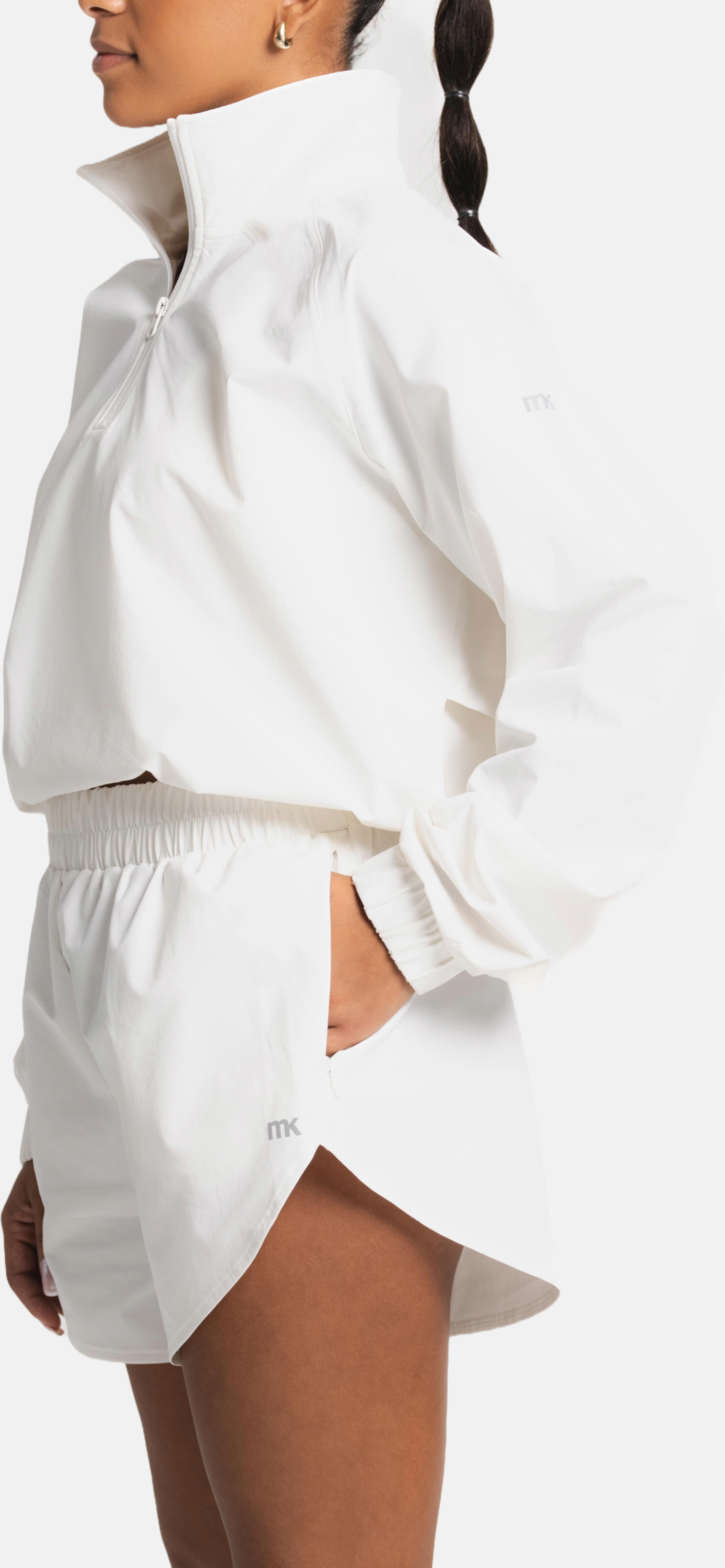 MKLIFESTYLE, Pace Runnings Shorts