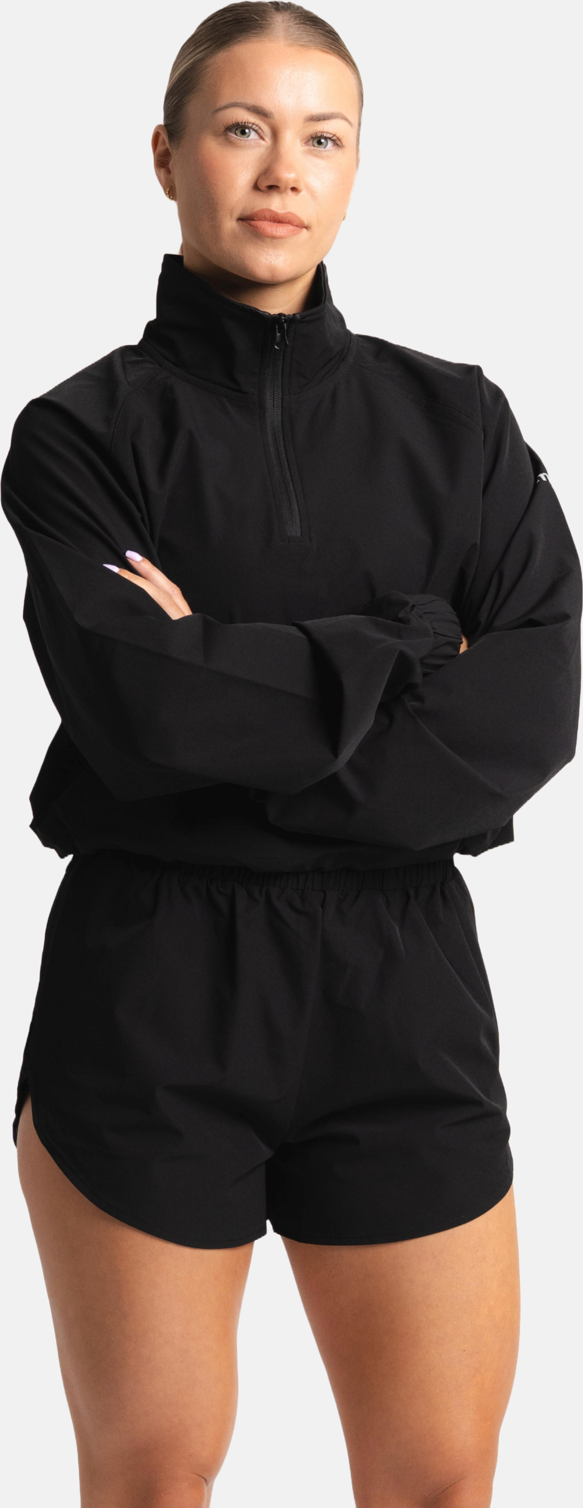 MKLIFESTYLE, Pace Runnings Shorts