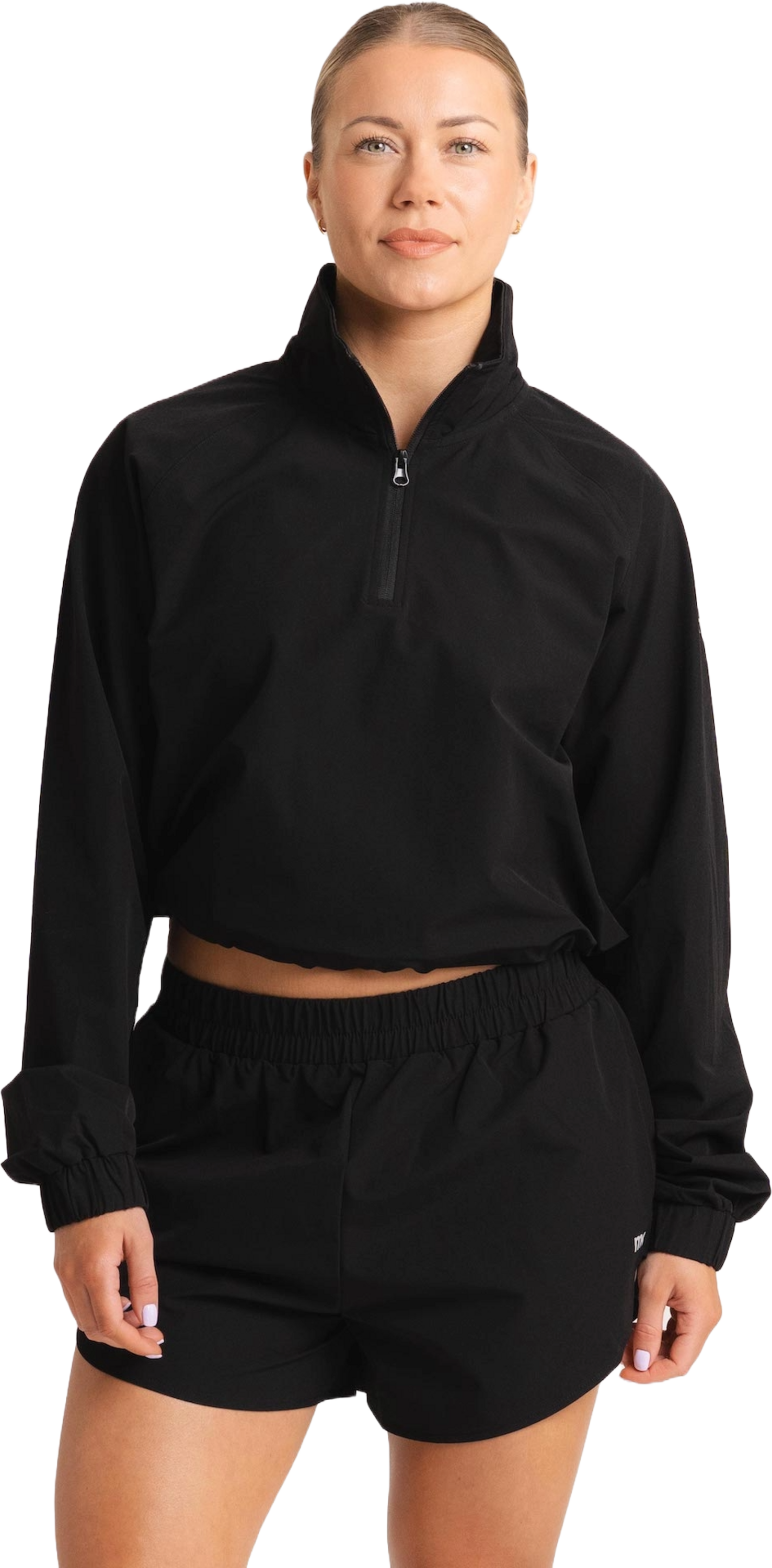 MKLIFESTYLE, Pace Runnings Shorts