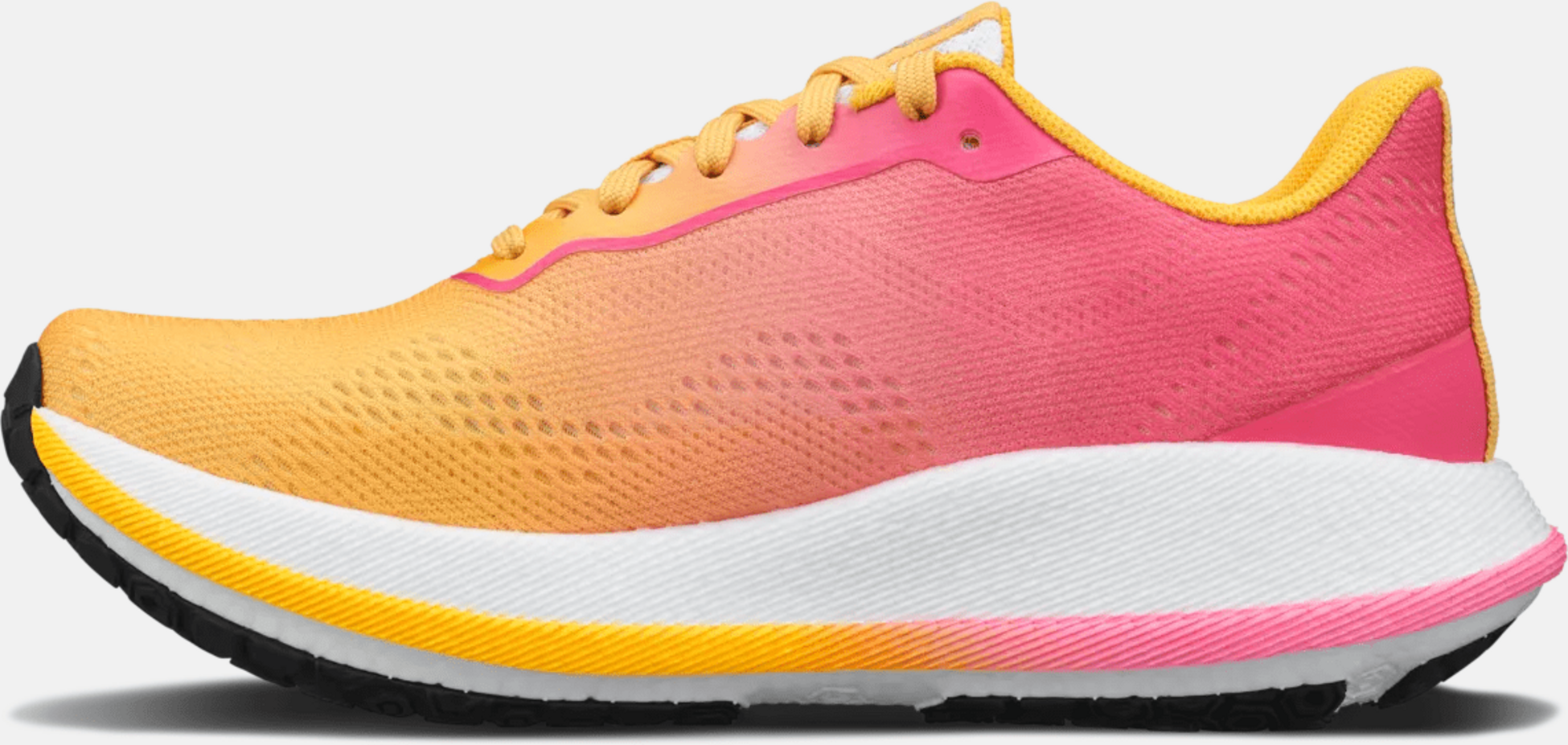 CRAFT, Pacer 2 W