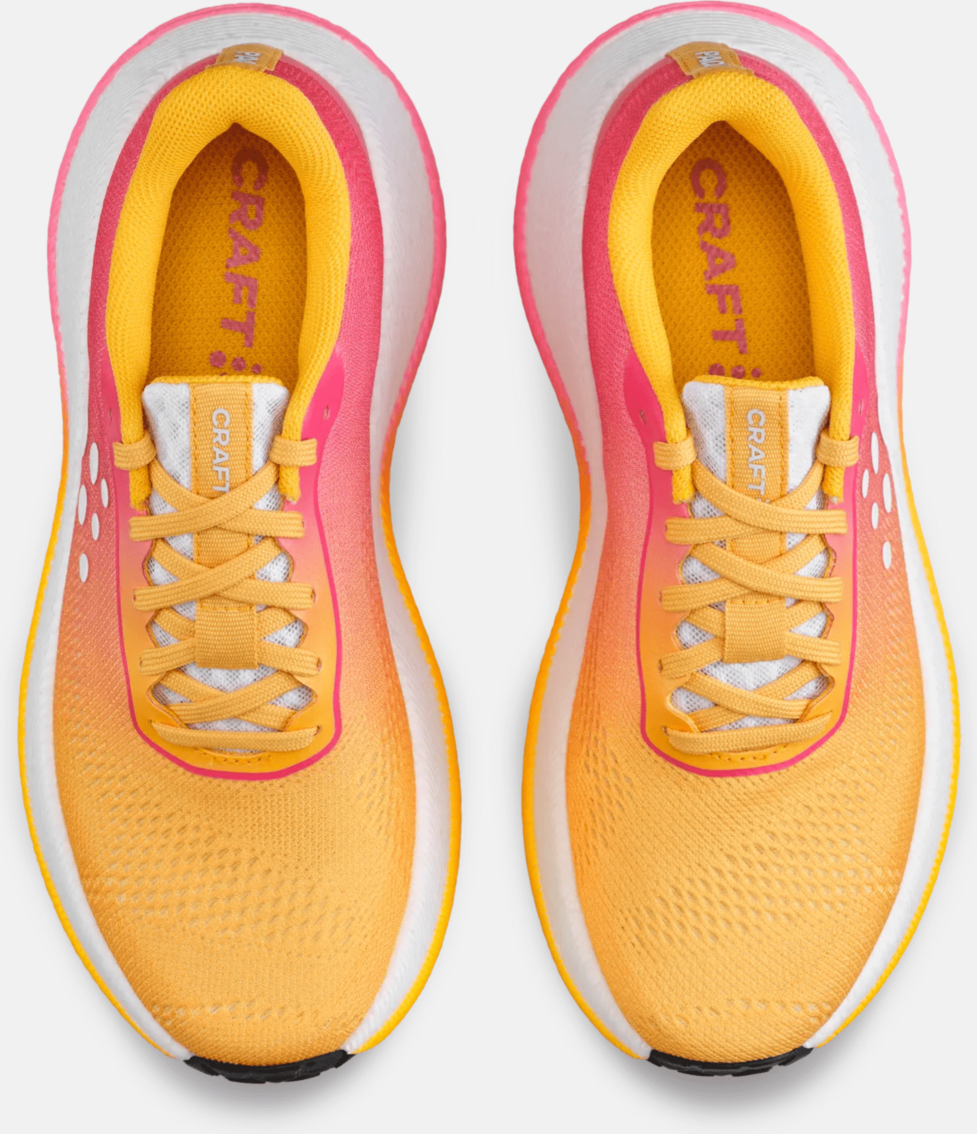 CRAFT, Pacer 2 W