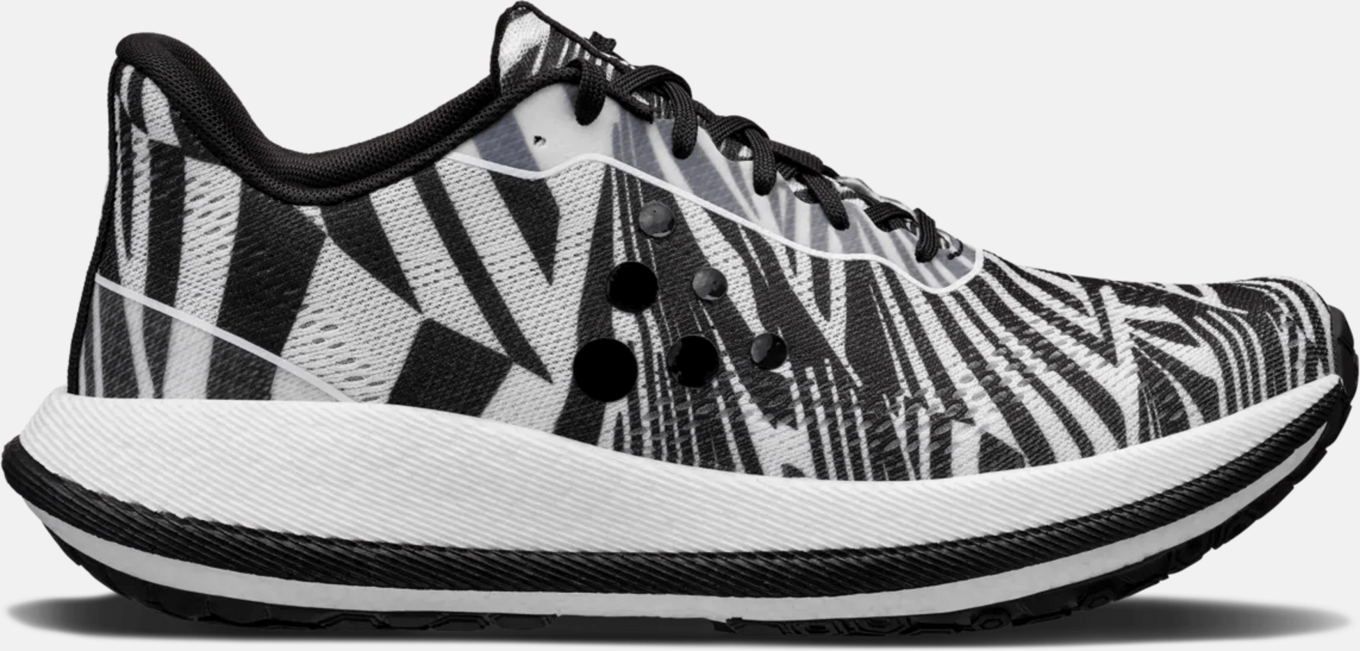 CRAFT, Pacer 2 W