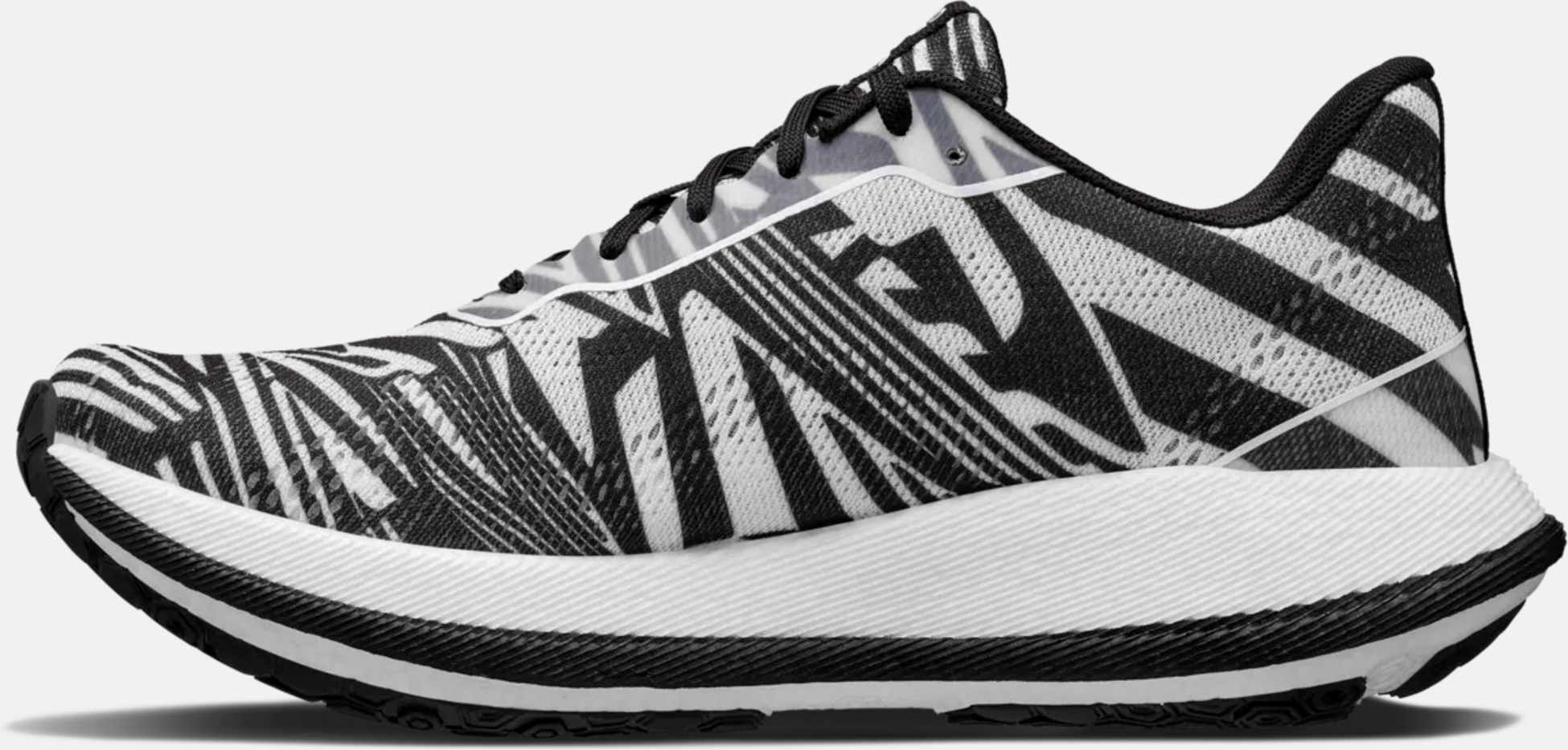 CRAFT, Pacer 2 W