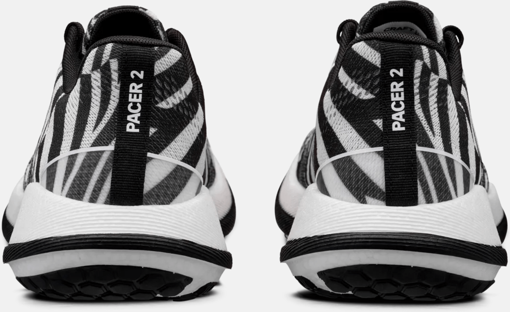 CRAFT, Pacer 2 W