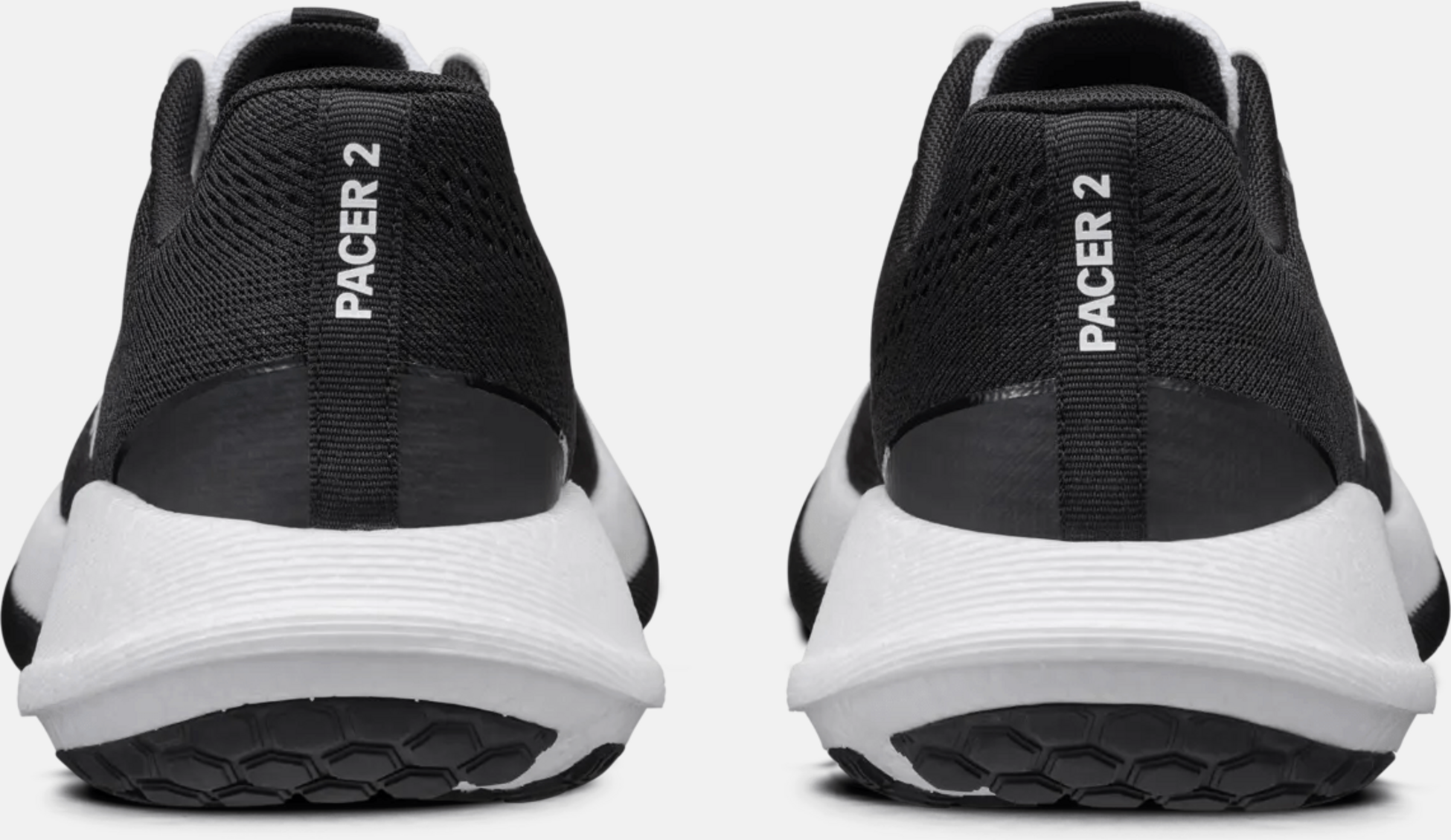 CRAFT, Pacer 2 W