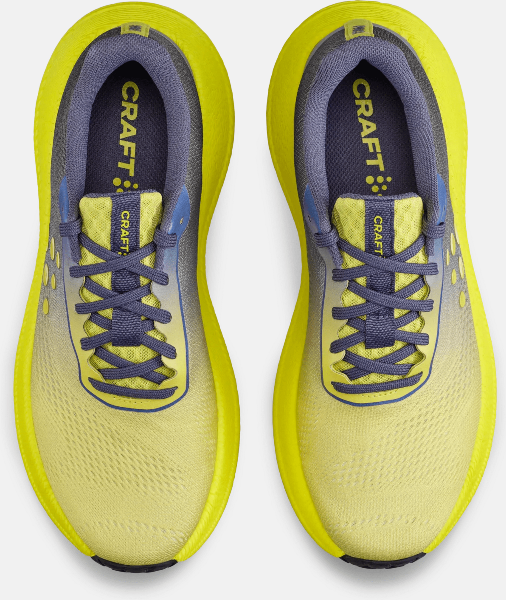 CRAFT, Pacer 2 W