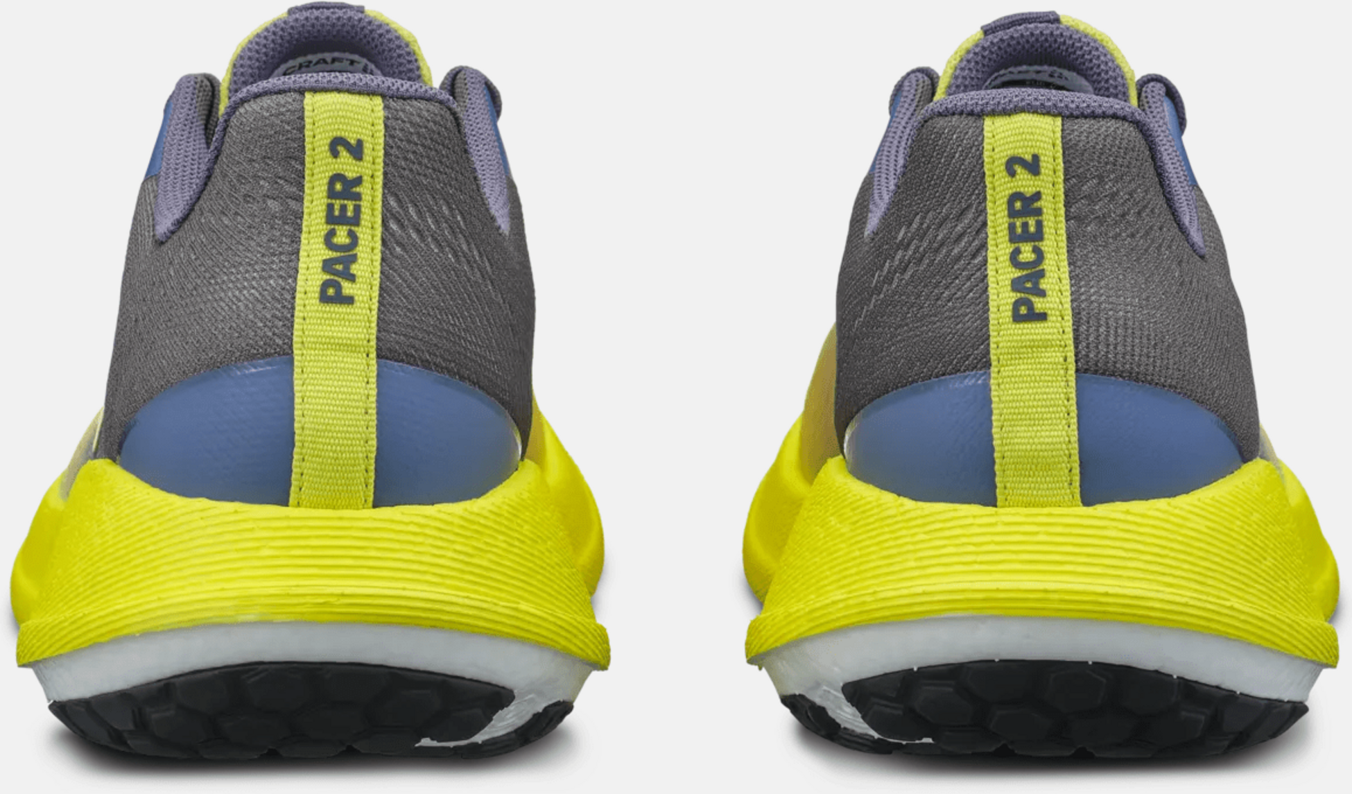 CRAFT, Pacer 2 W