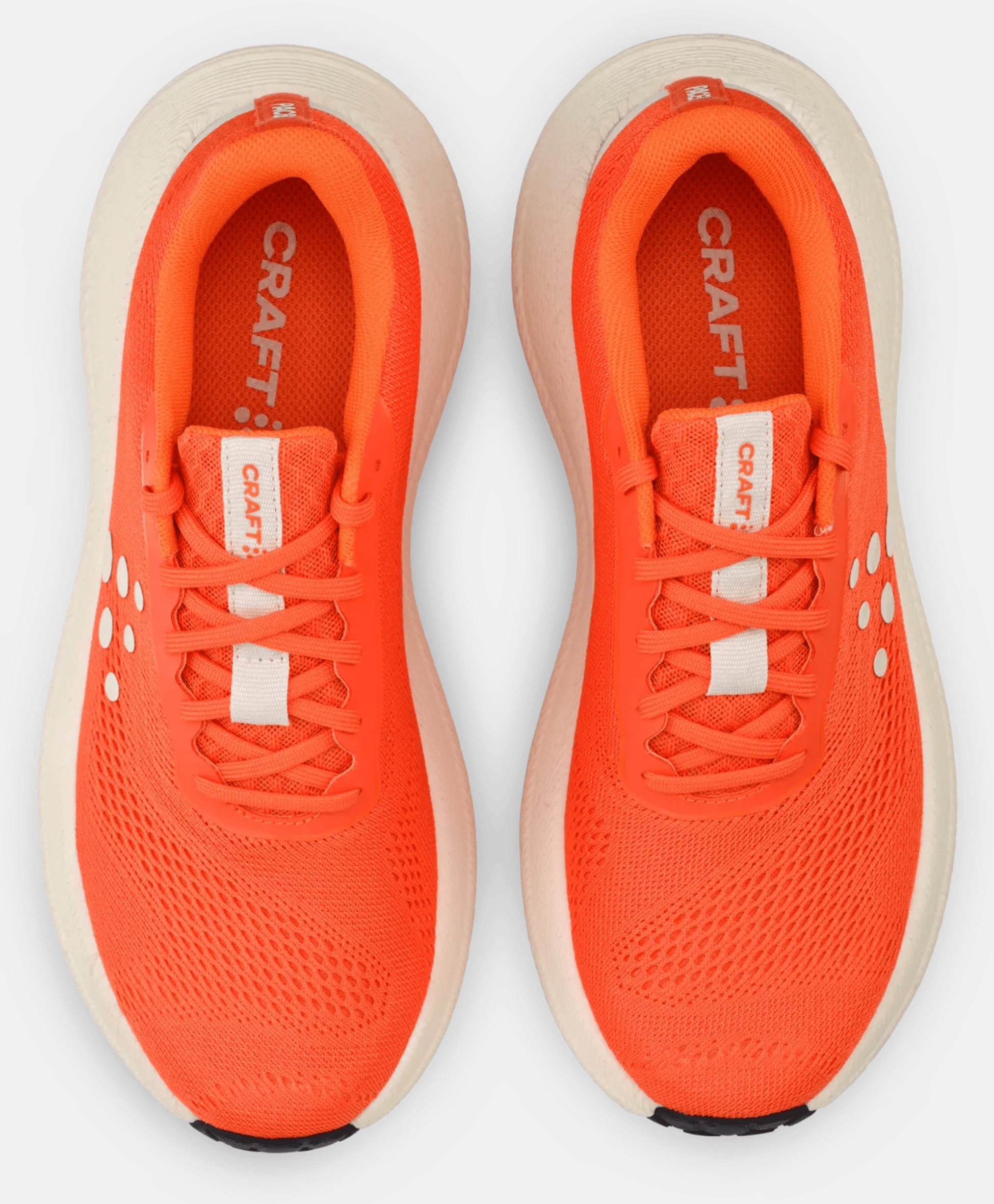 CRAFT, Pacer 2 W