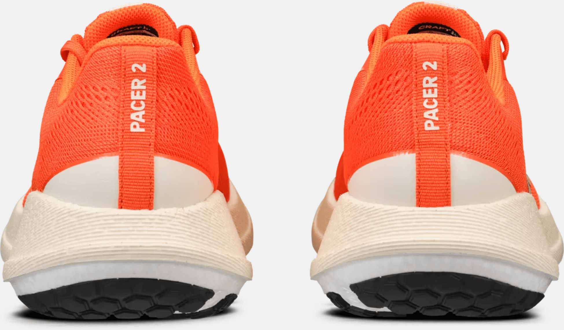 CRAFT, Pacer 2 W