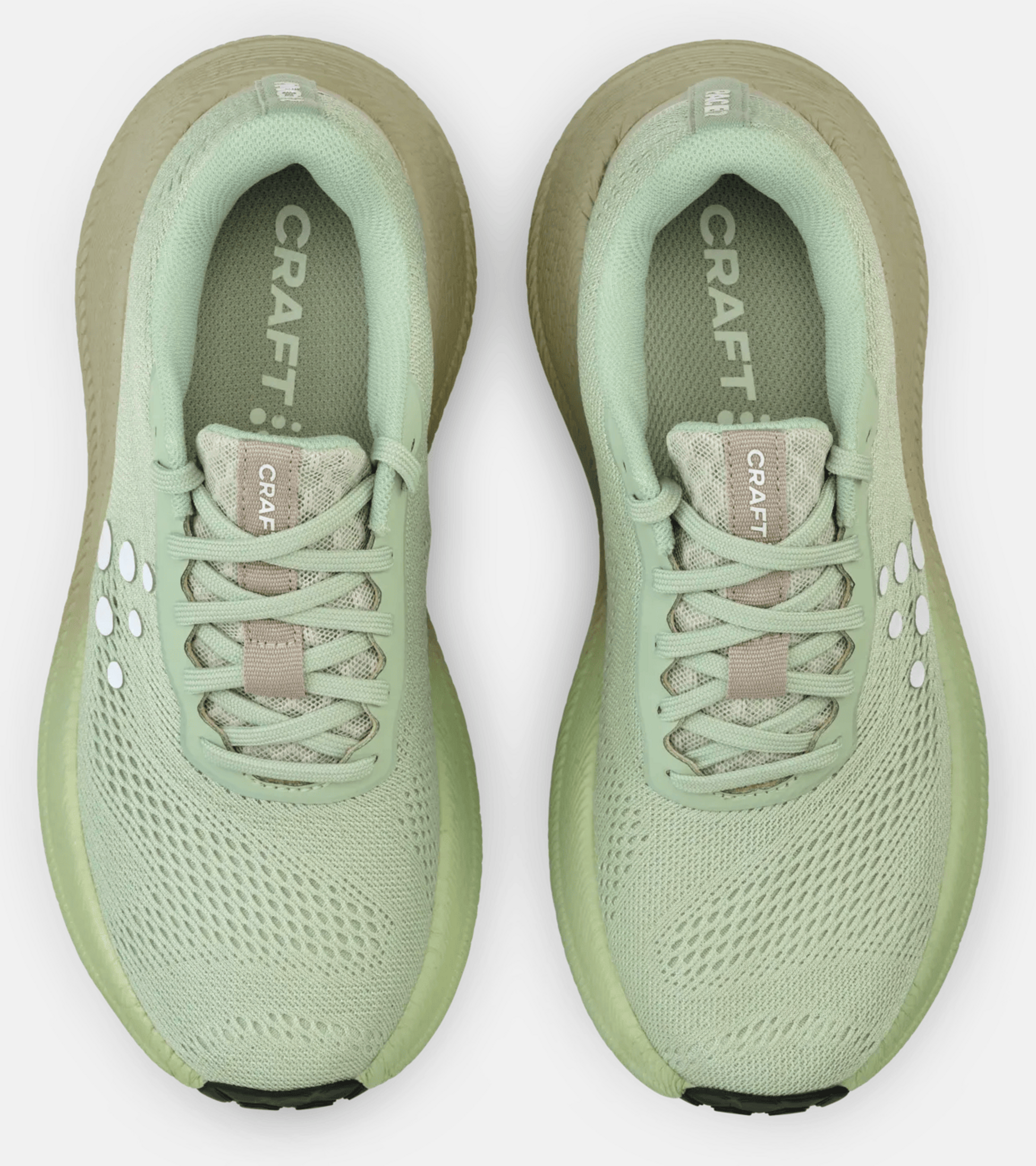 CRAFT, Pacer 2 W